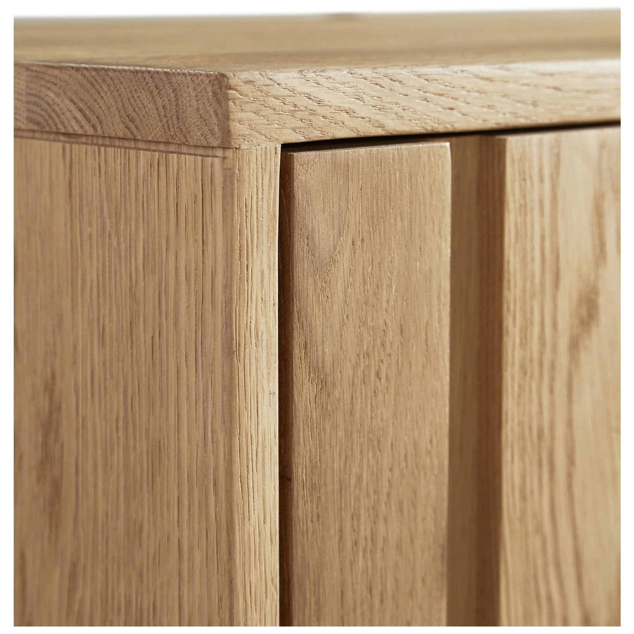 Array Sideboard, Natural - Image 7