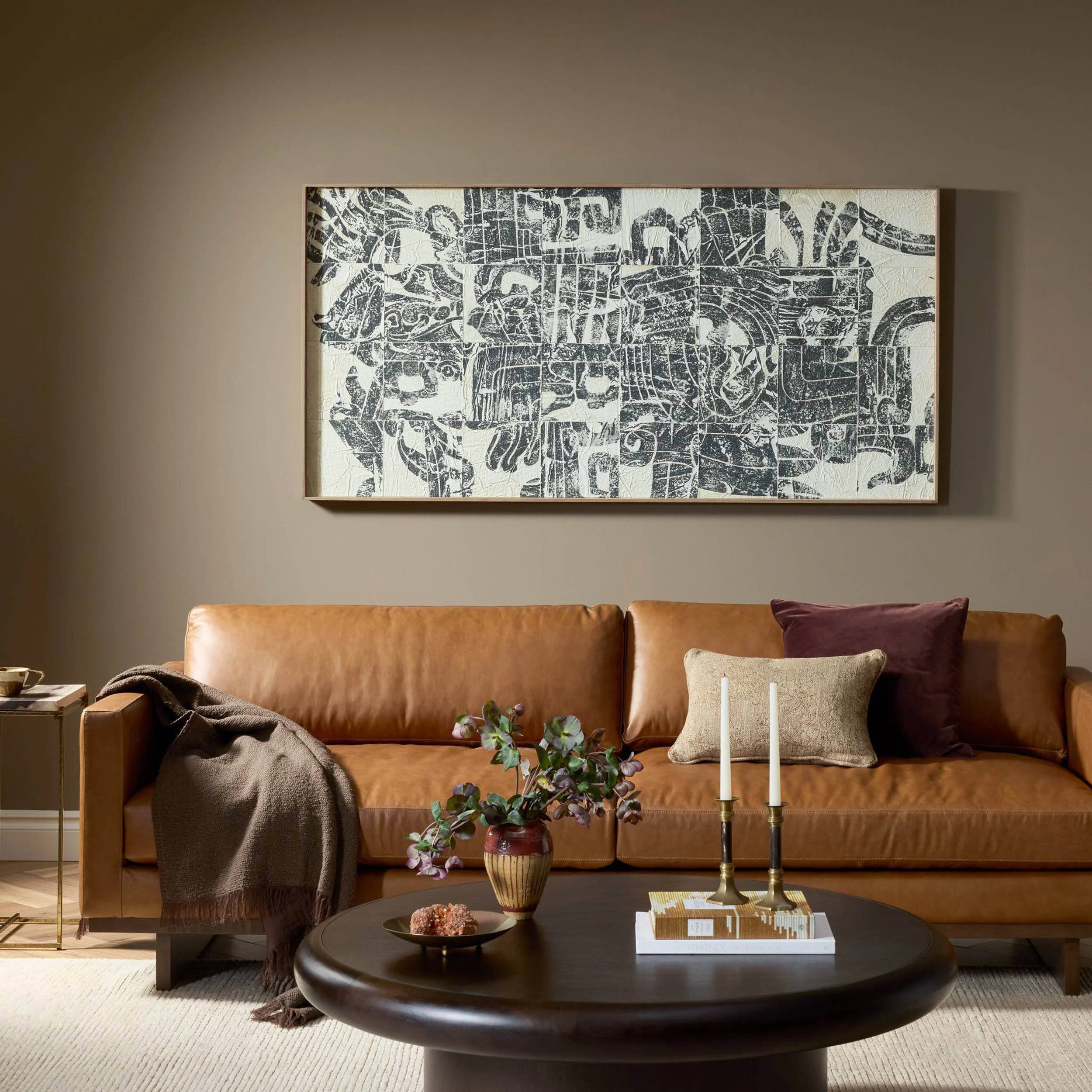 Arrival Of The Conquistador by Douglas Galloway by Four Hands - Image 24