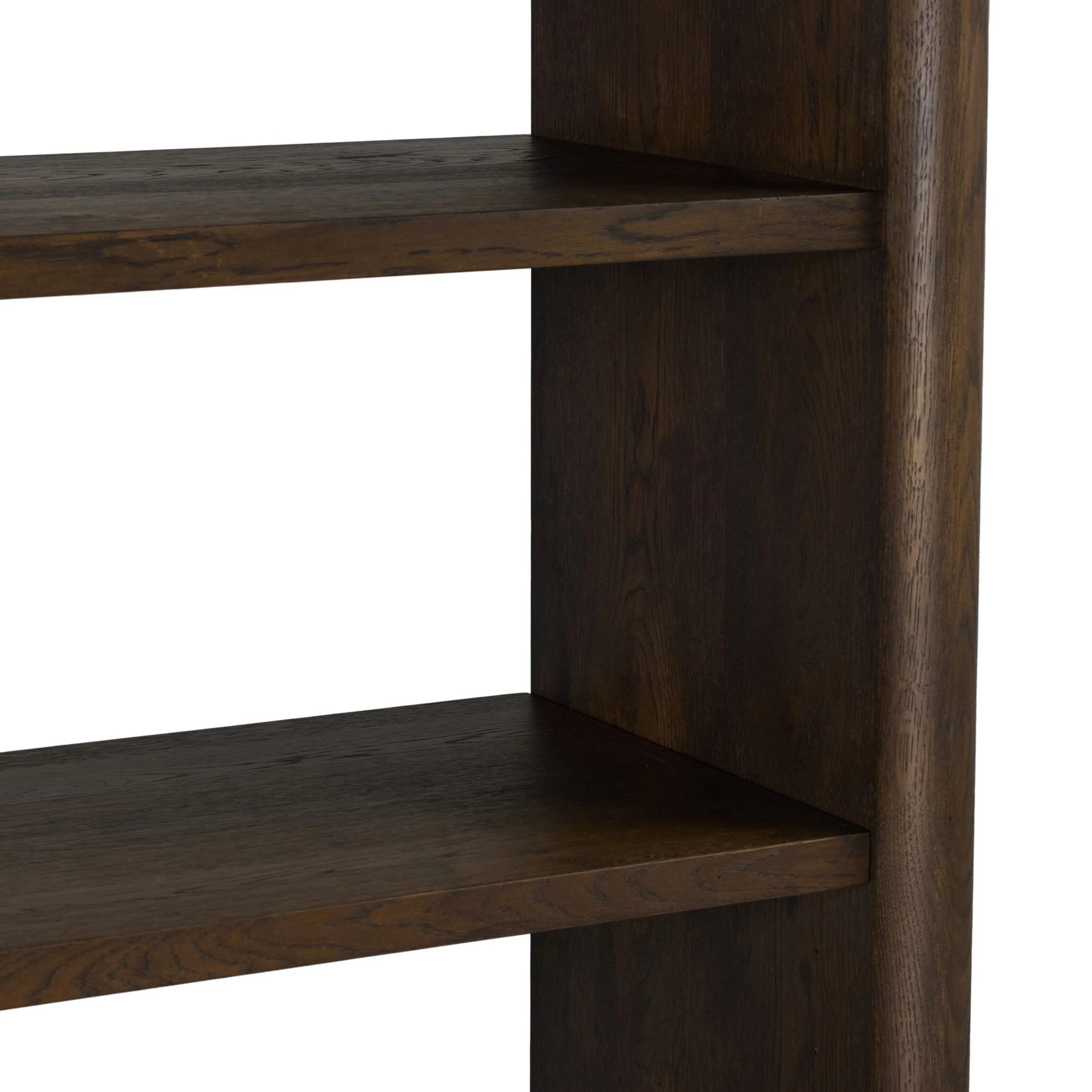 Arthur Bookcase, Tobacco by Four Hands - Image 5