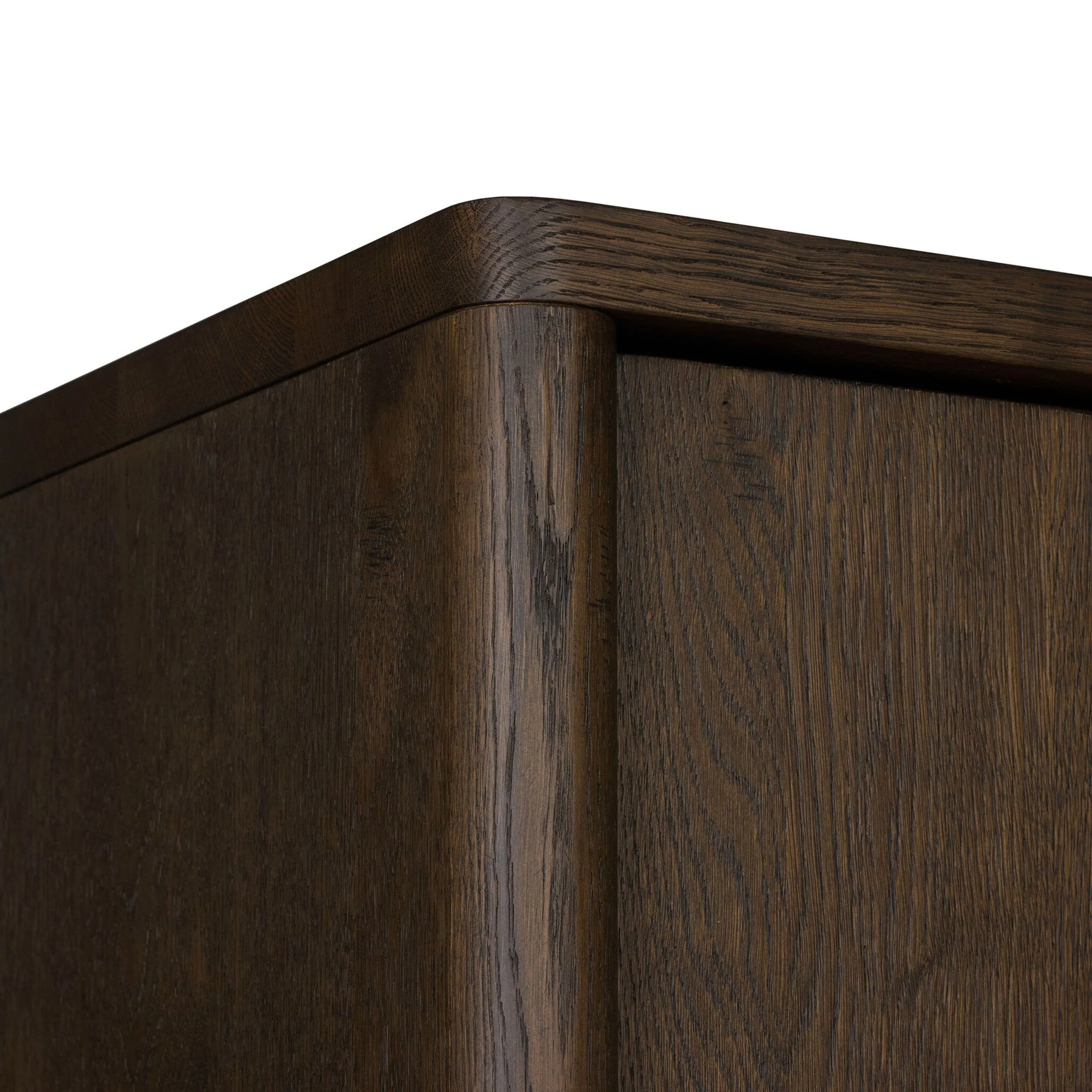 Arthur Cabinet, Tobacco by Four Hands - Image 6