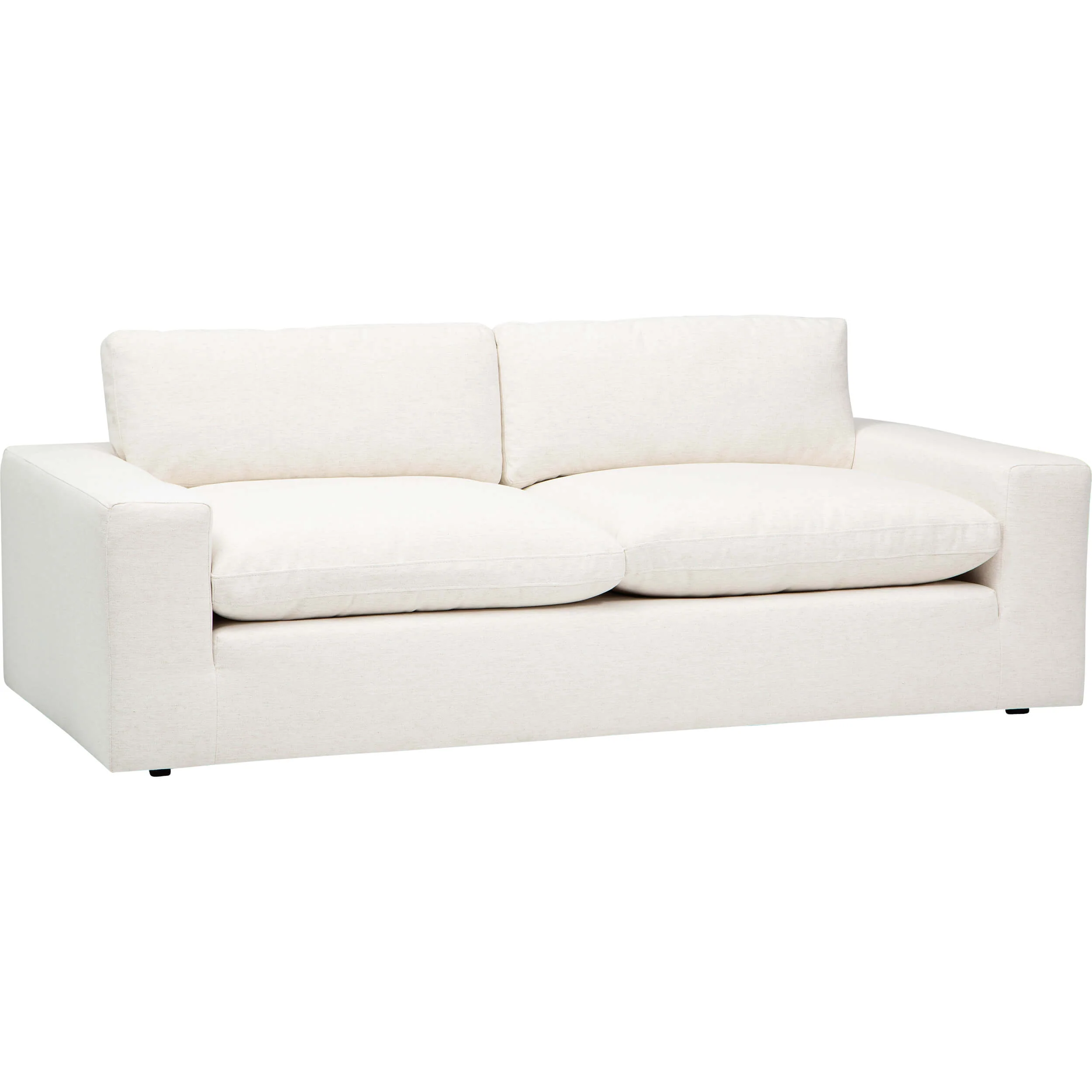 Arthur Audio Sofa, Nomad Snow - Image 2