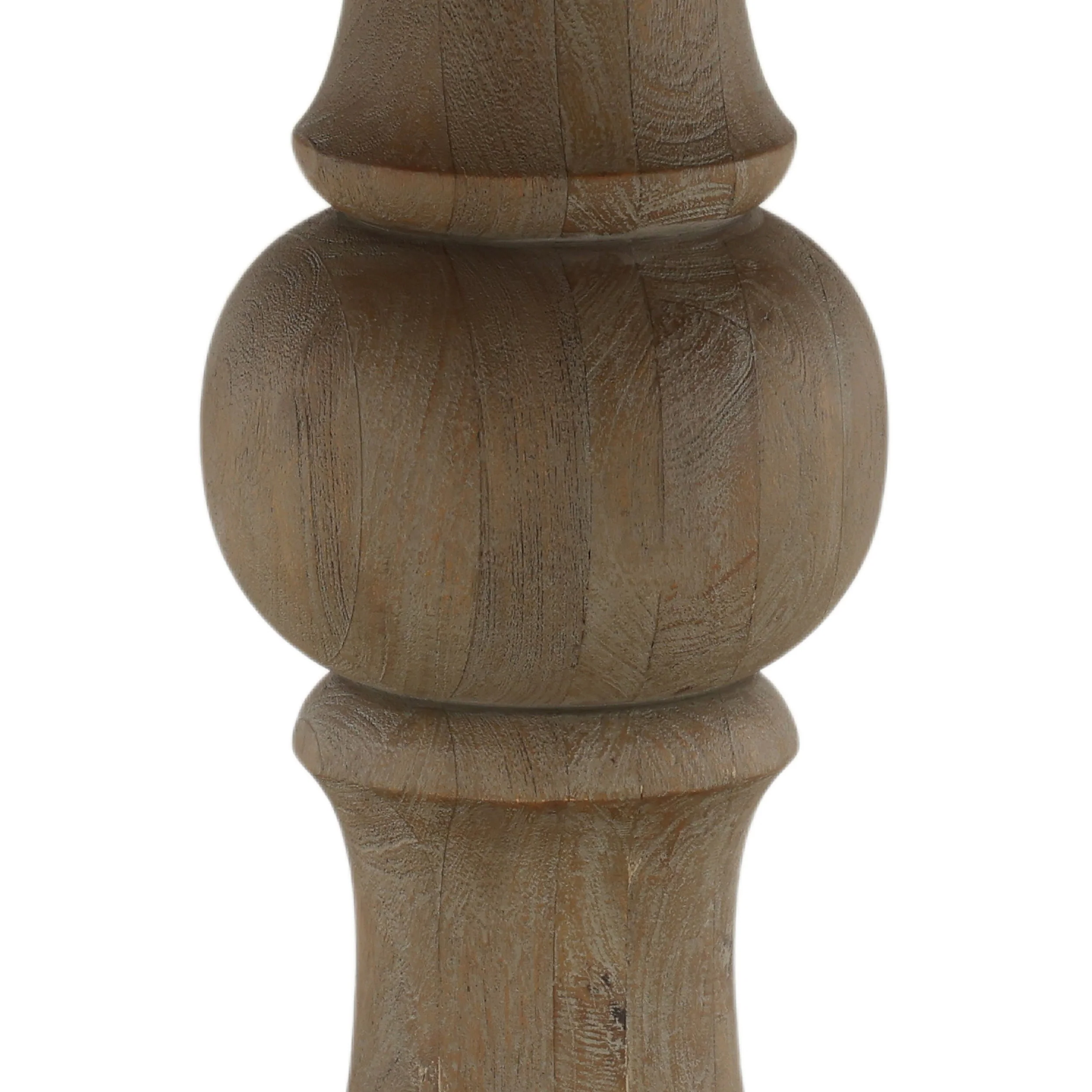 Arturo Dining Table, Light Warm Wash - Image 3