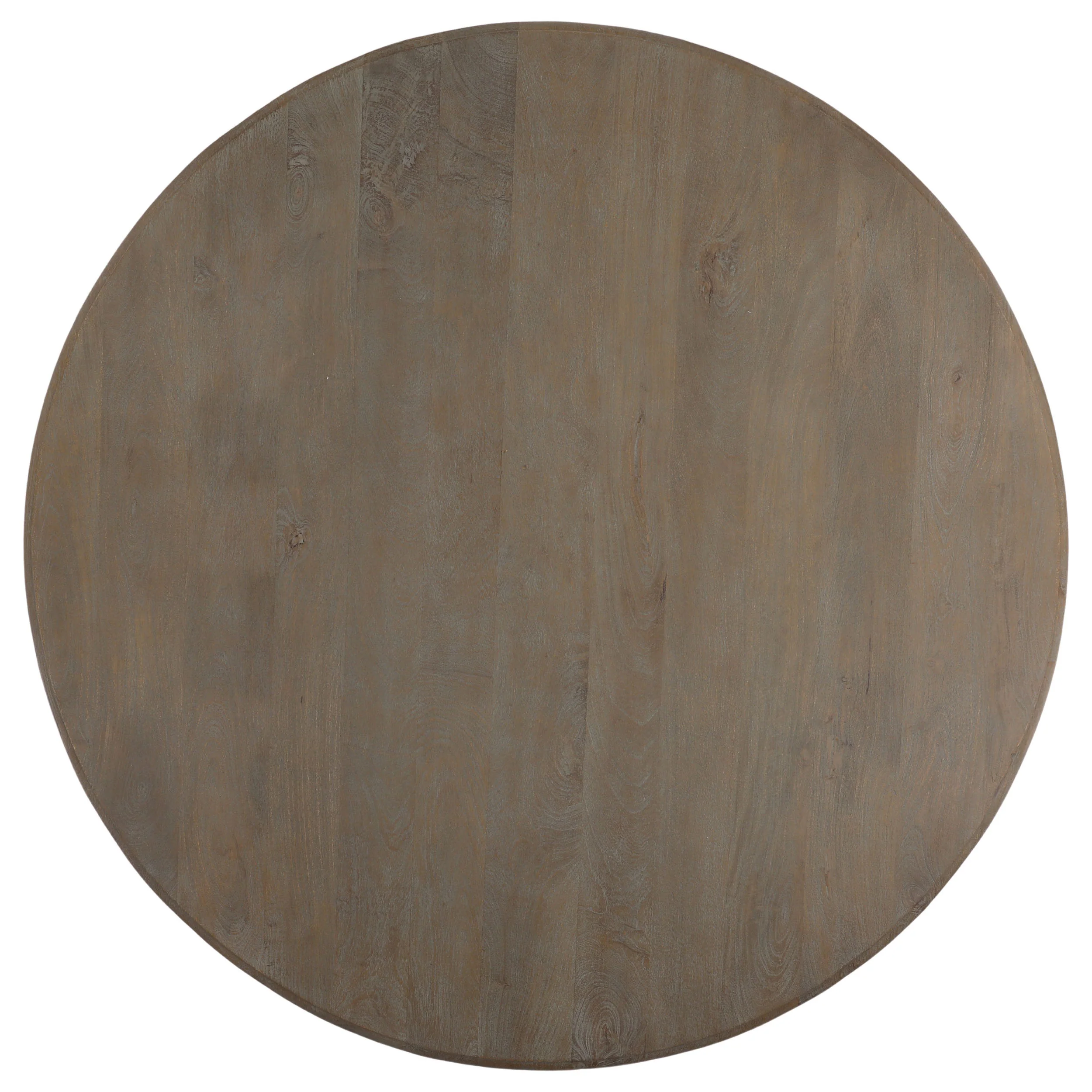 Arturo Dining Table, Light Warm Wash - Image 5