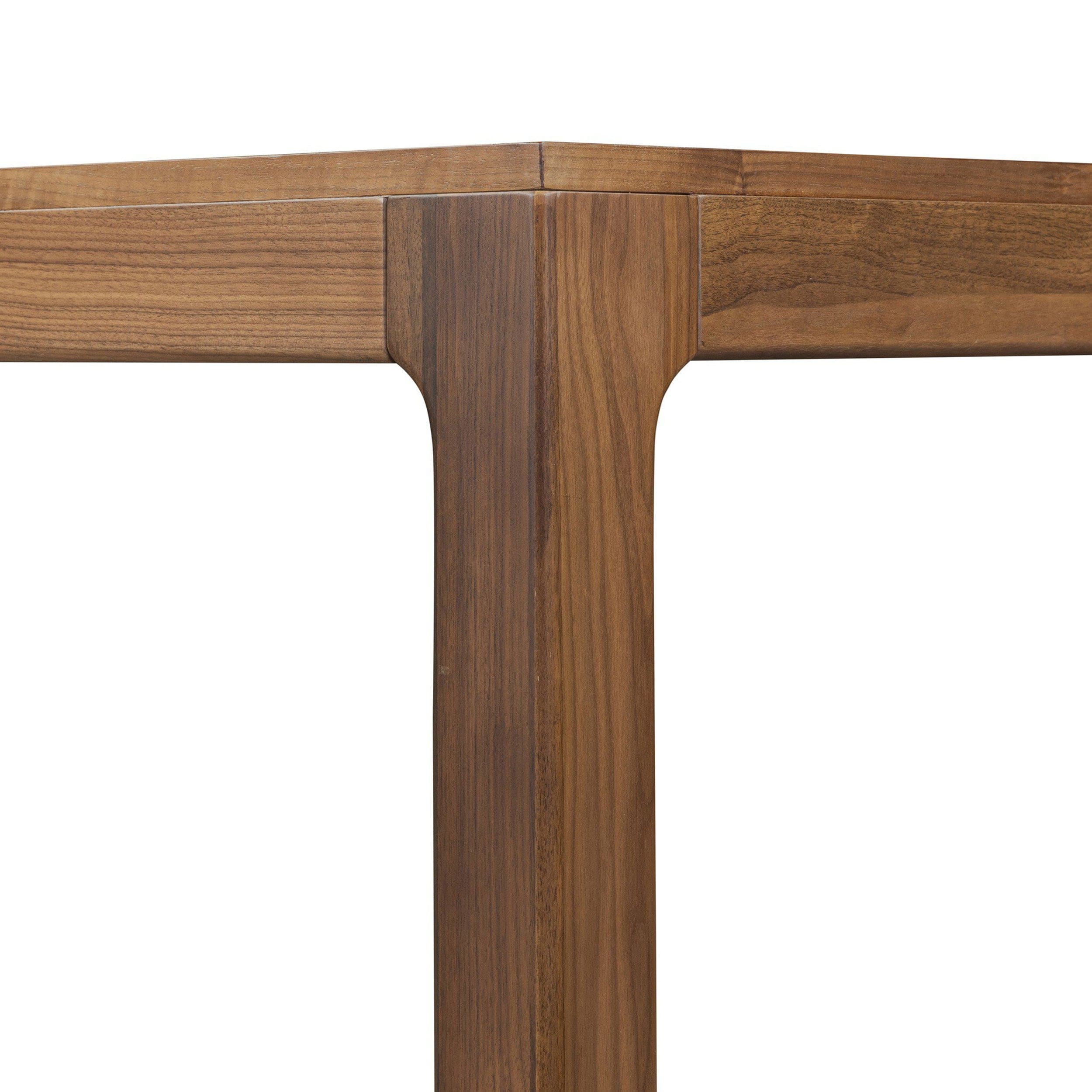Arturo Dining Table, Natural by Four Hands - Image 5