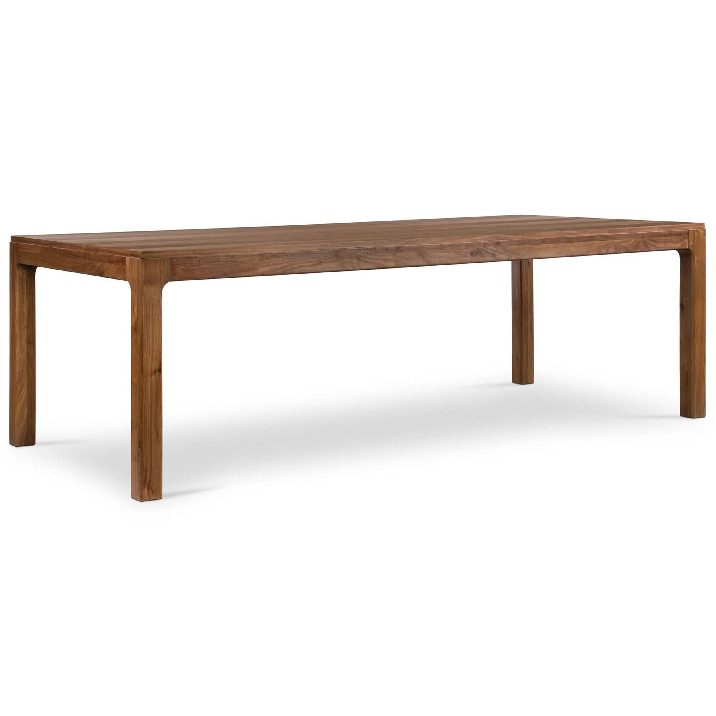Arturo Dining Table, Natural by Four Hands - Image 7