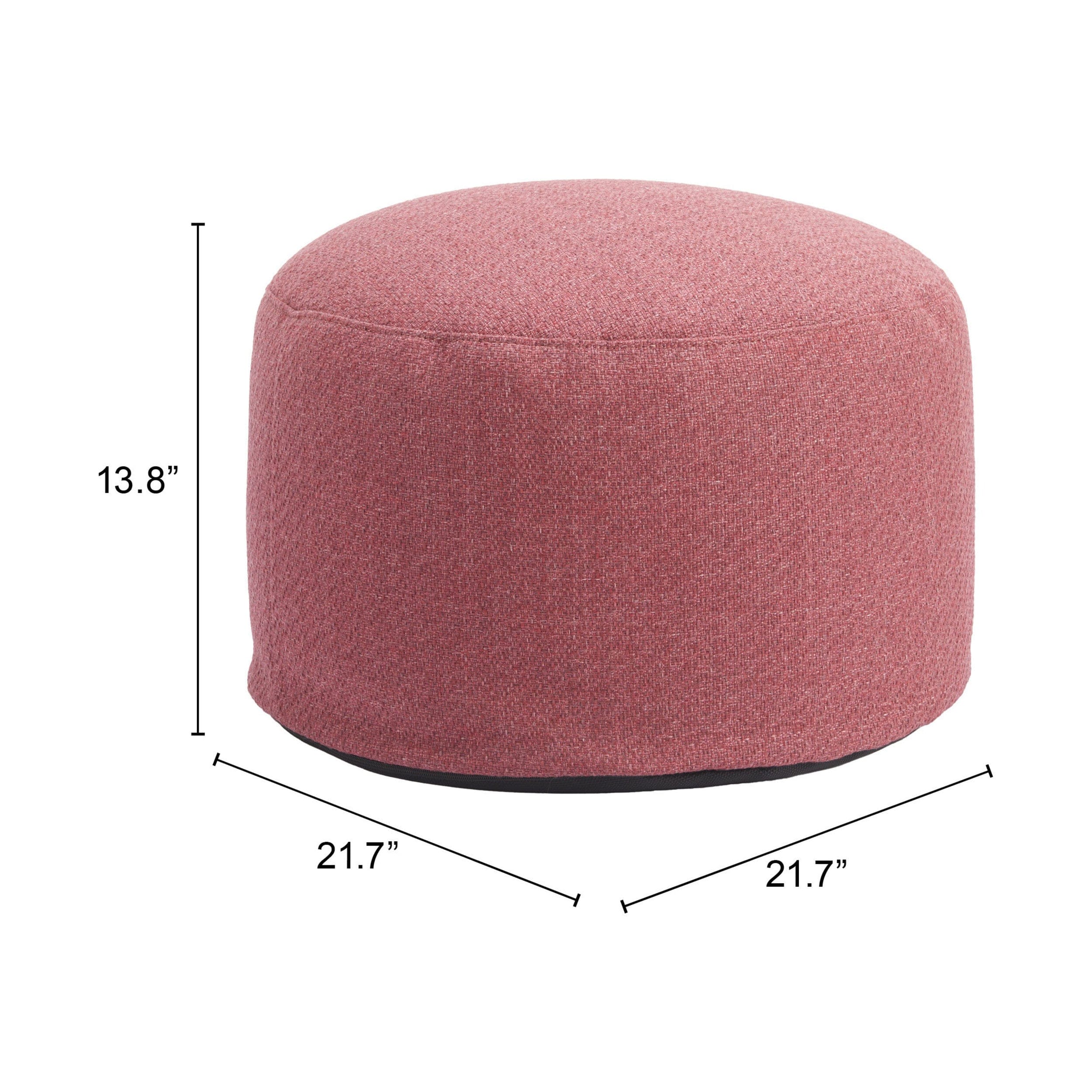 Aruz Ottoman, Red - Image 2