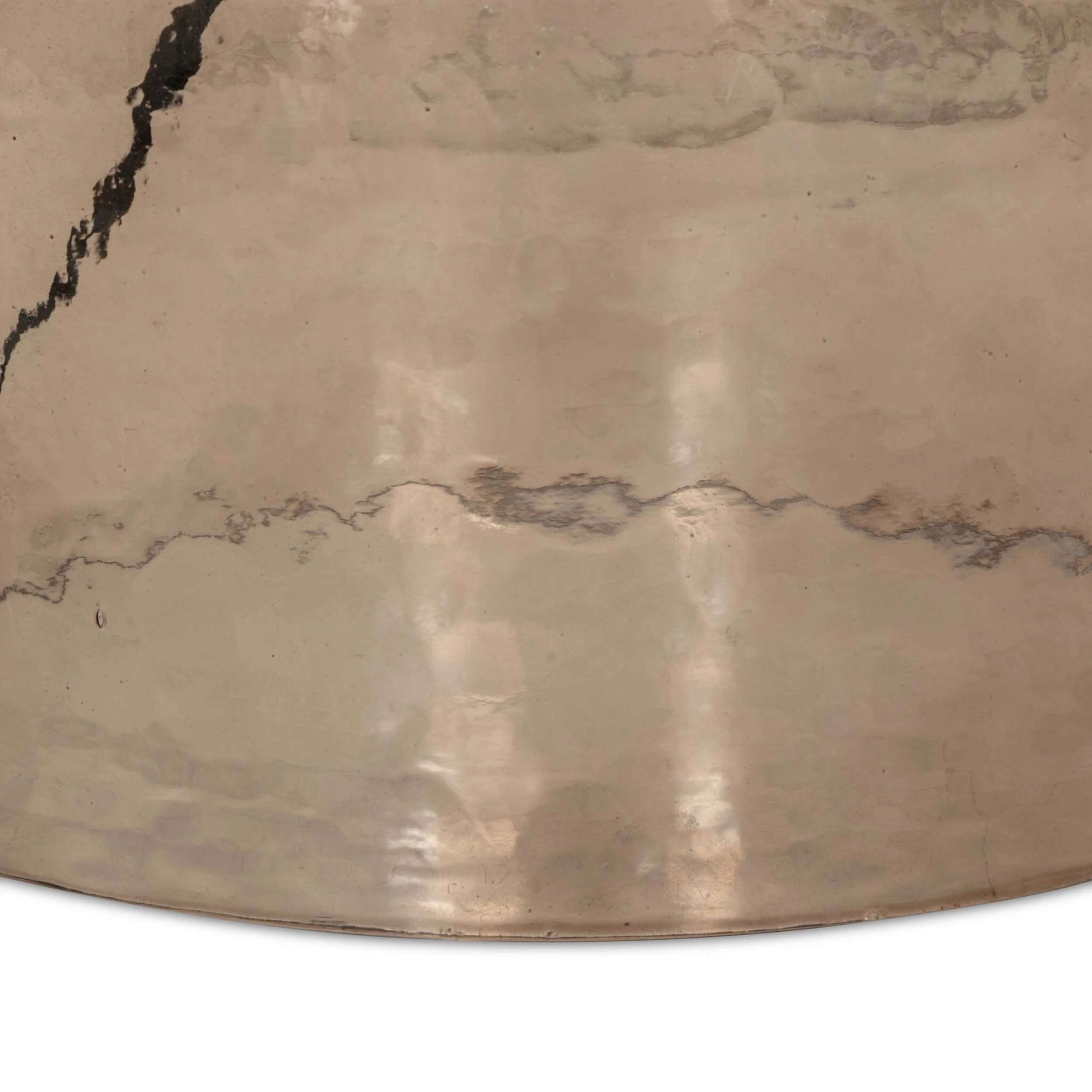 Asa Table Lamp, Smoked Brown by Four Hands - Image 5