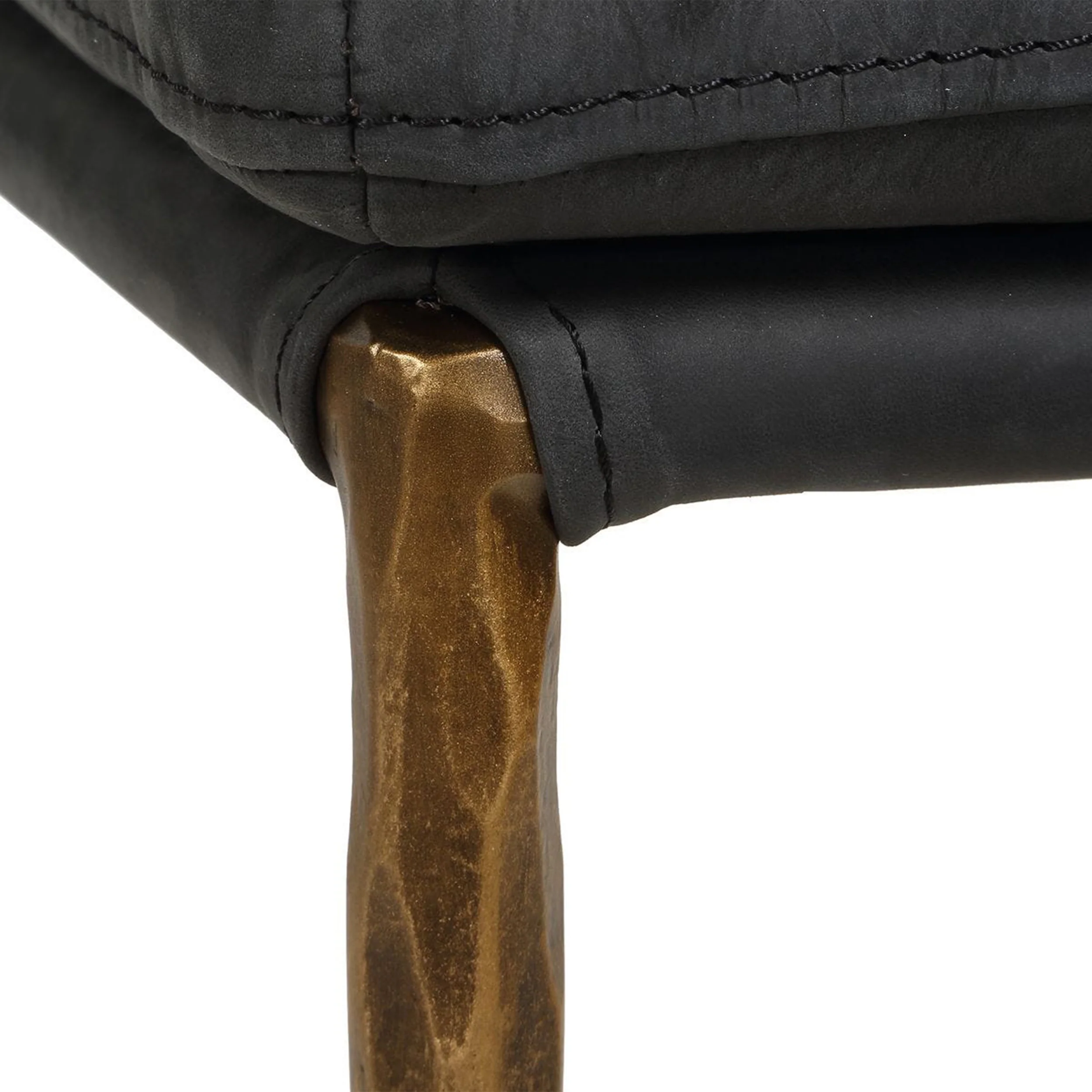Ascend Counter Stool, Charcoal - Image 6