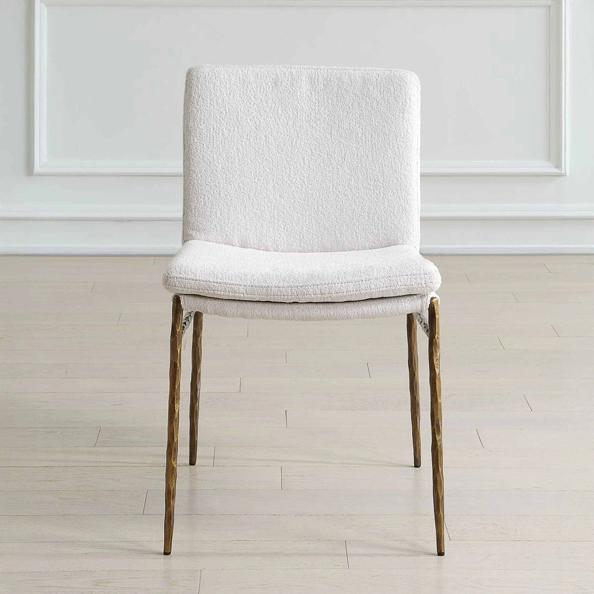 Ascend Dining Chair, White - Image 7