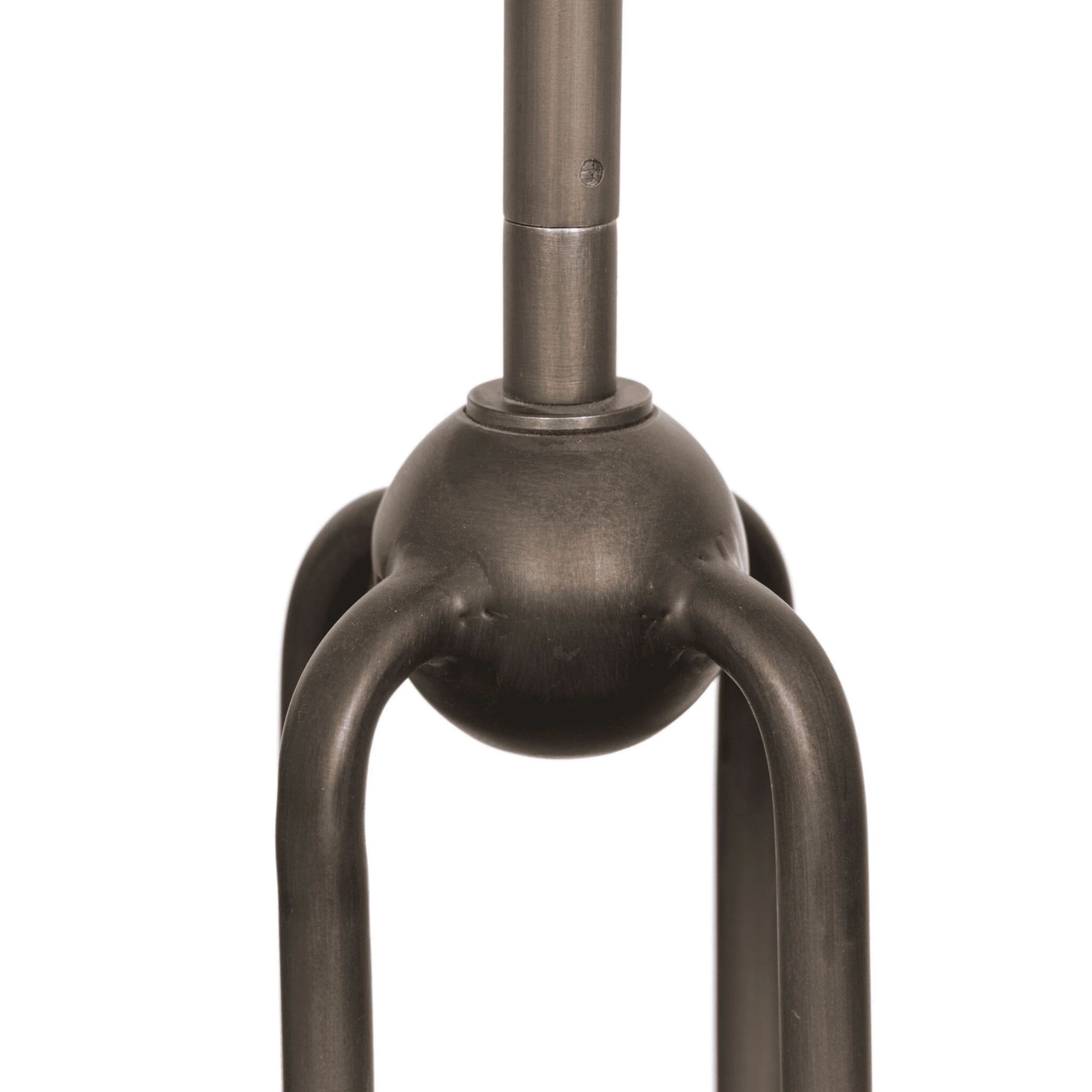 Ashby Chandelier, Bronze by Four Hands - Image 6