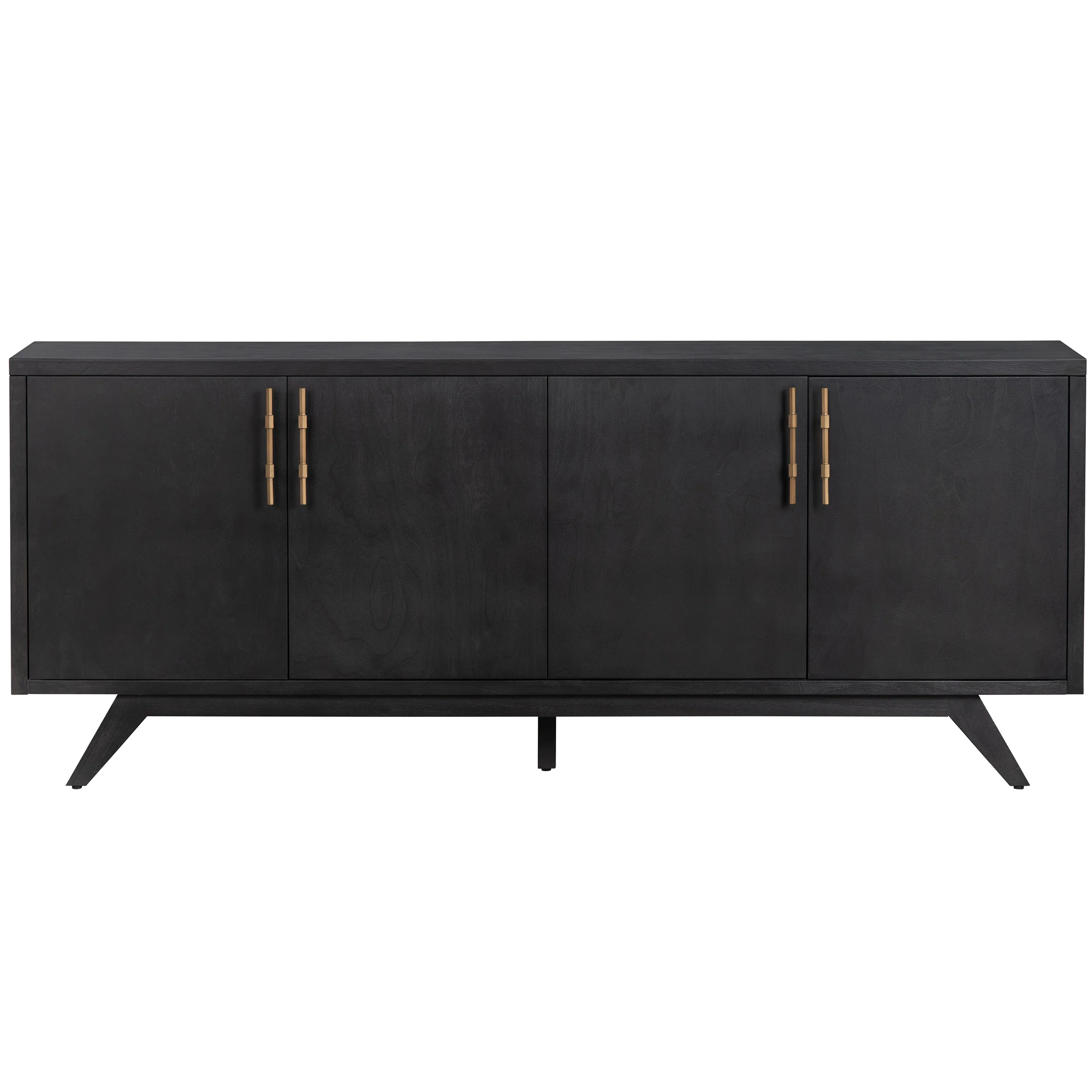 Ashford Sideboard, Black - Image 2