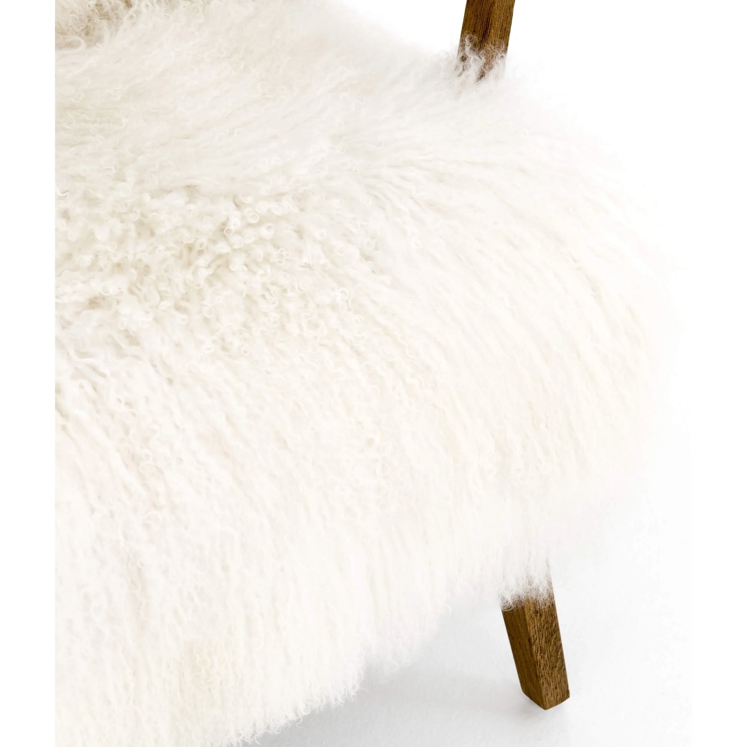 Ashland Armchair, Cream/Drifted Oak - Image 8
