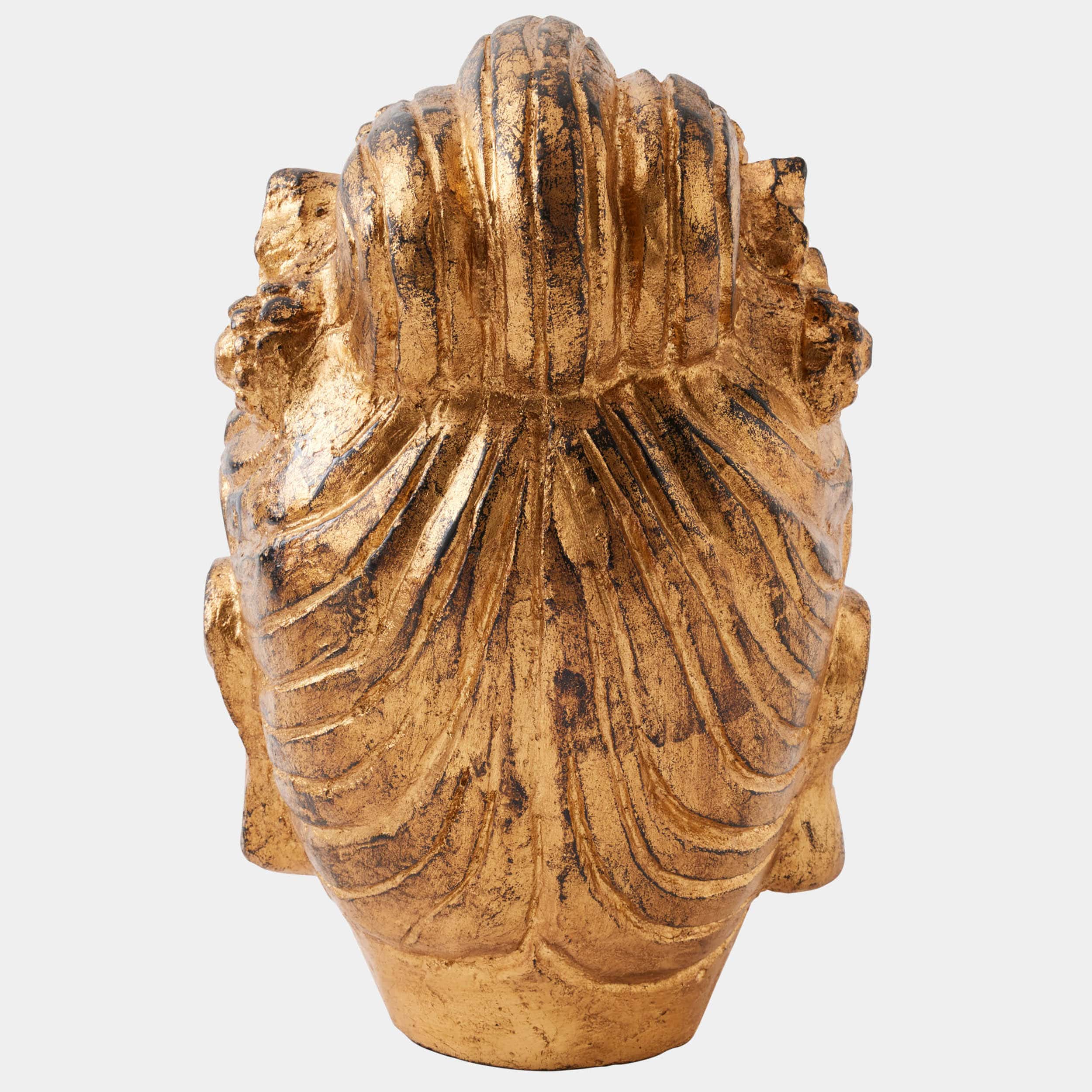 Asian Princess, Antique Gold - Image 5