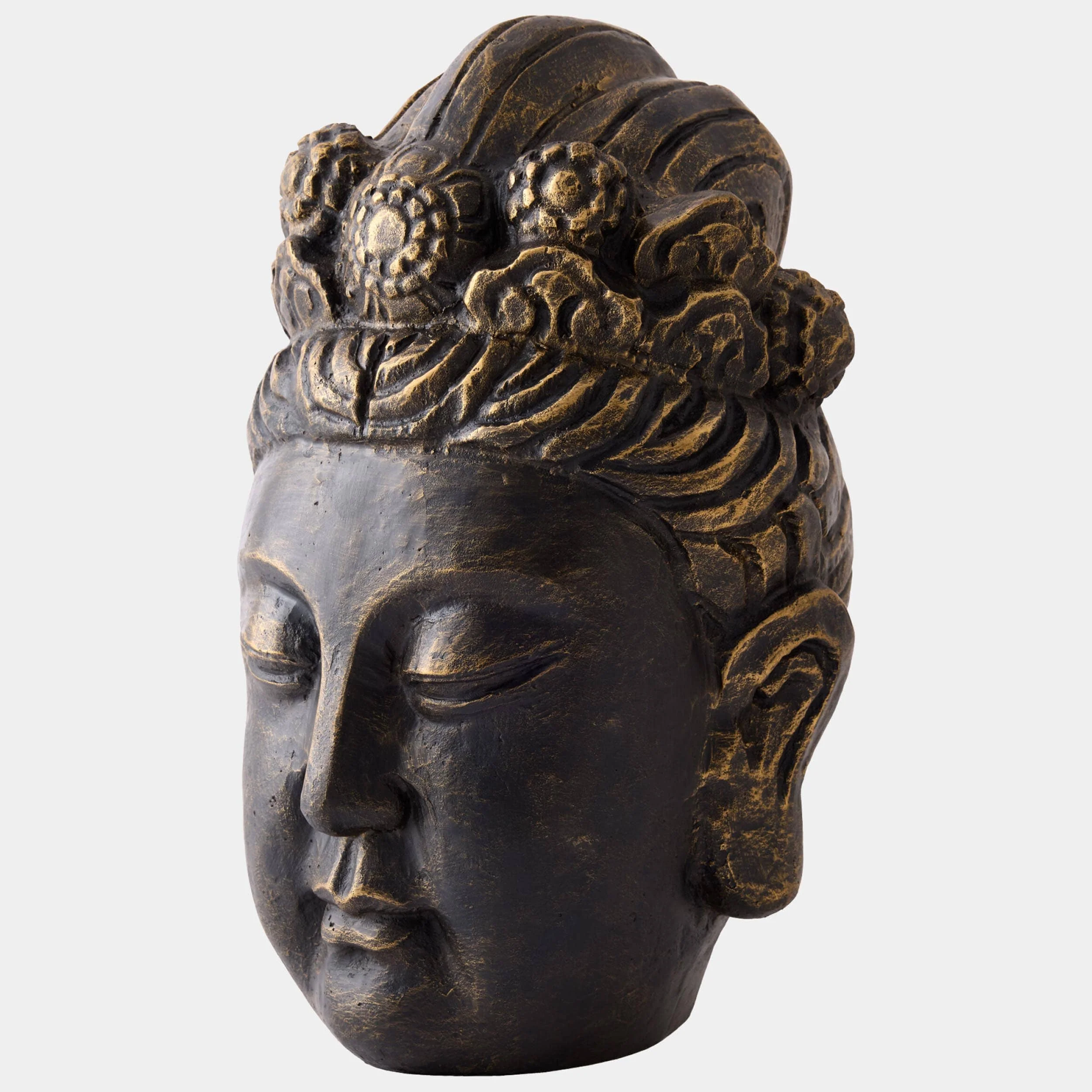 Asian Princess, Bronze - Image 3