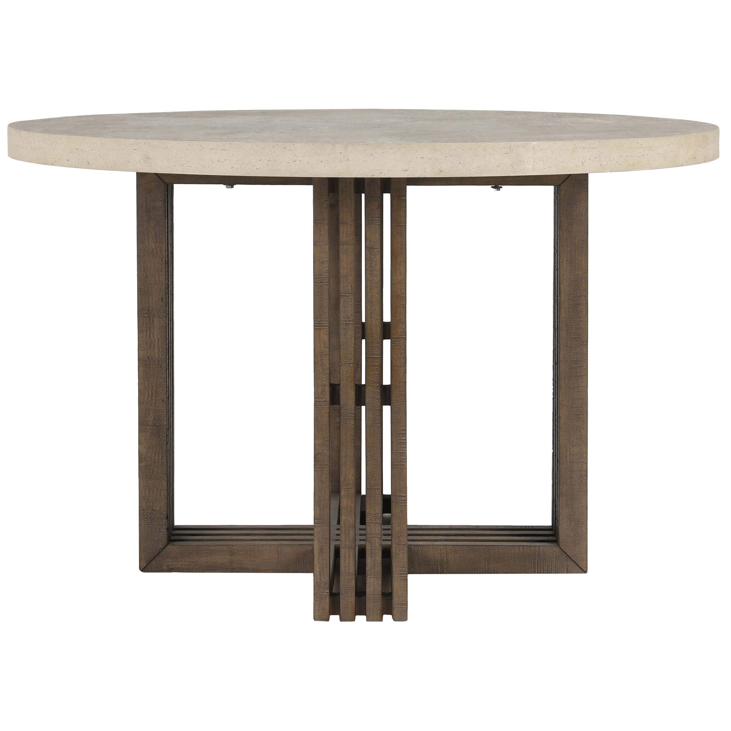 Aspen Round Dining Table - Image 2