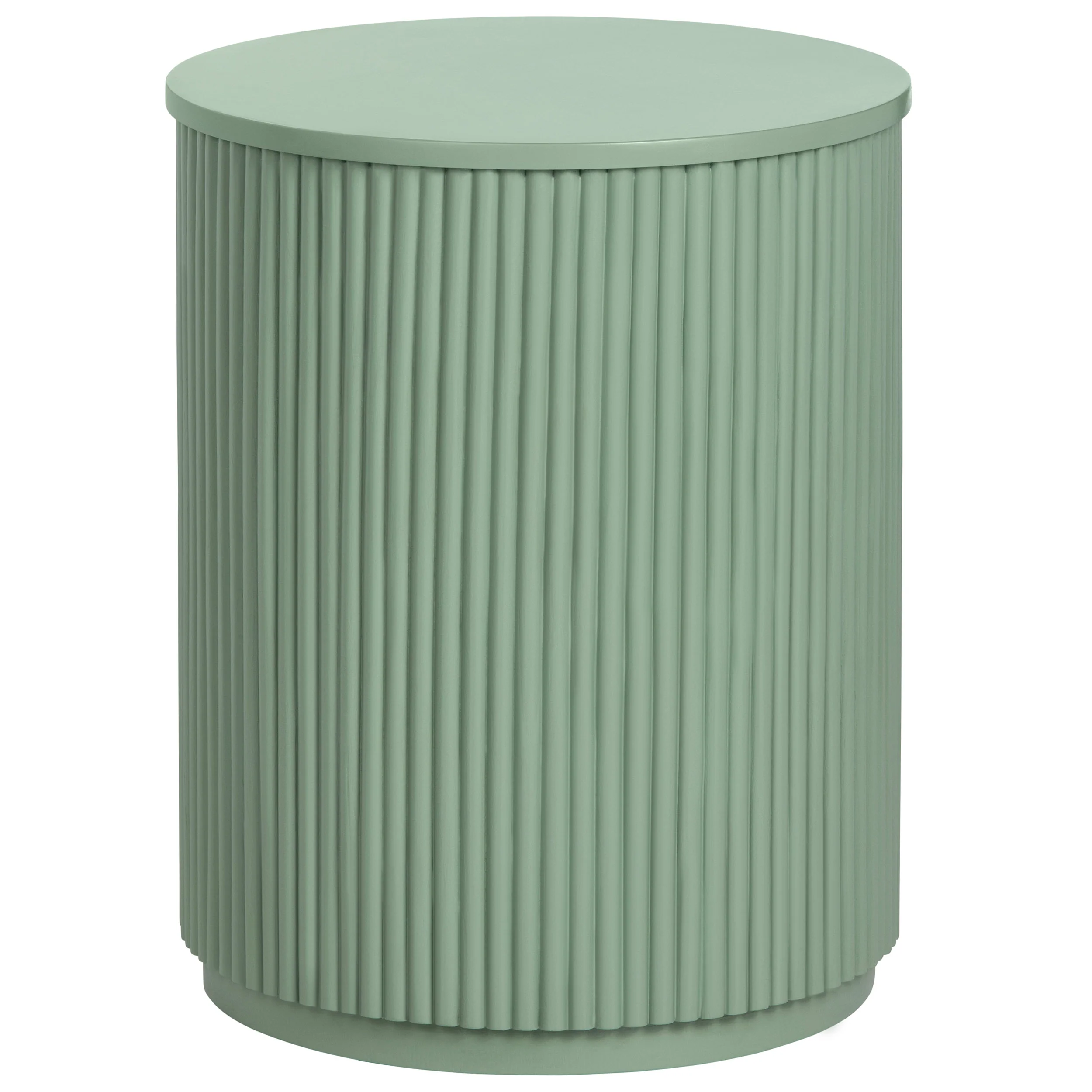 Astoria Accent Table, Green