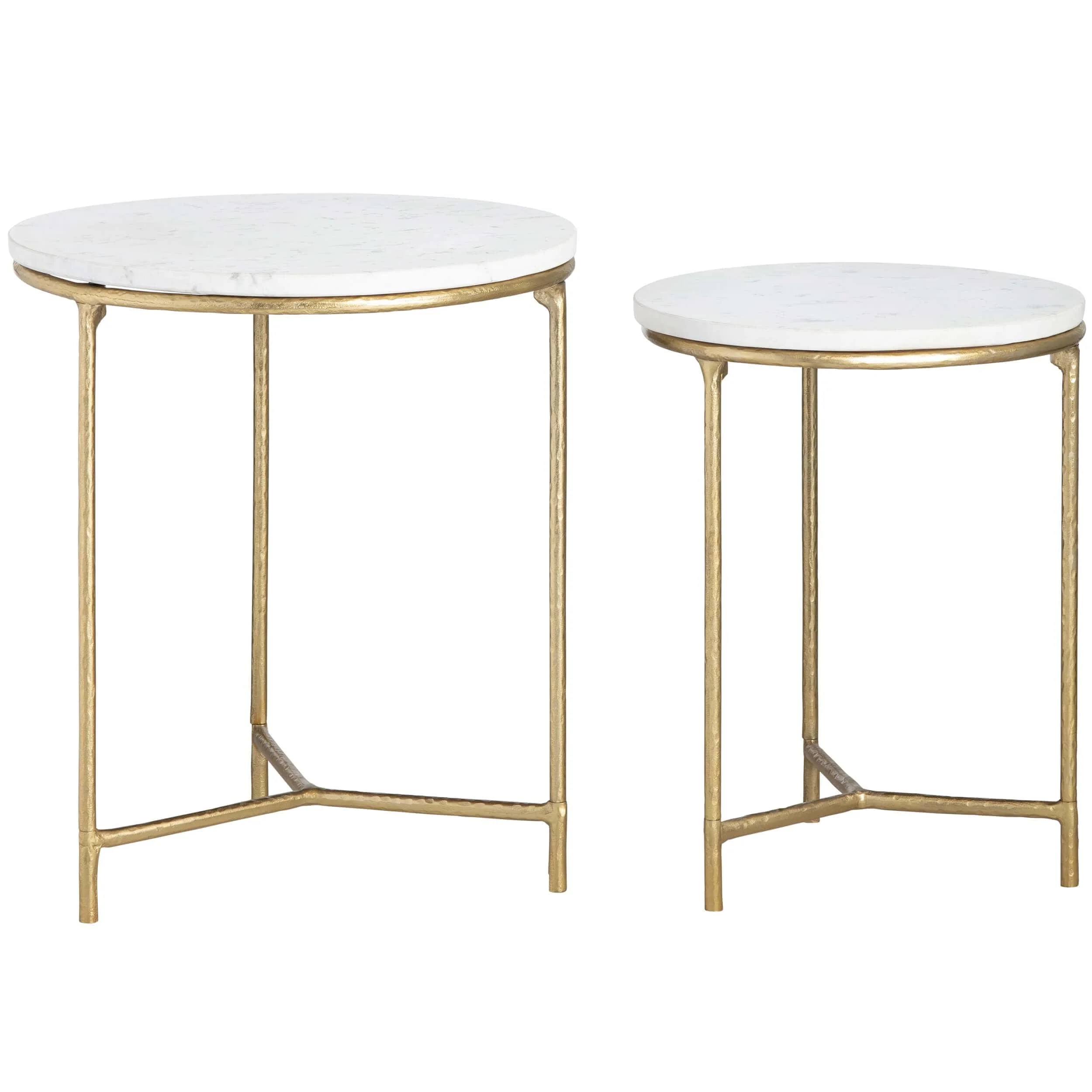 Athens Nested End Tables - Image 2