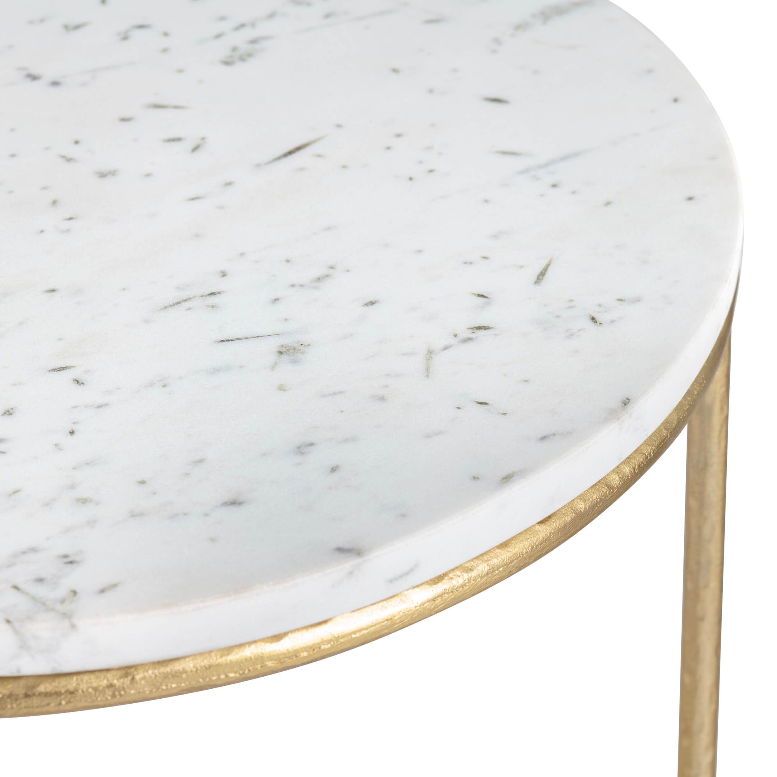 Athens Nested End Tables - Image 3