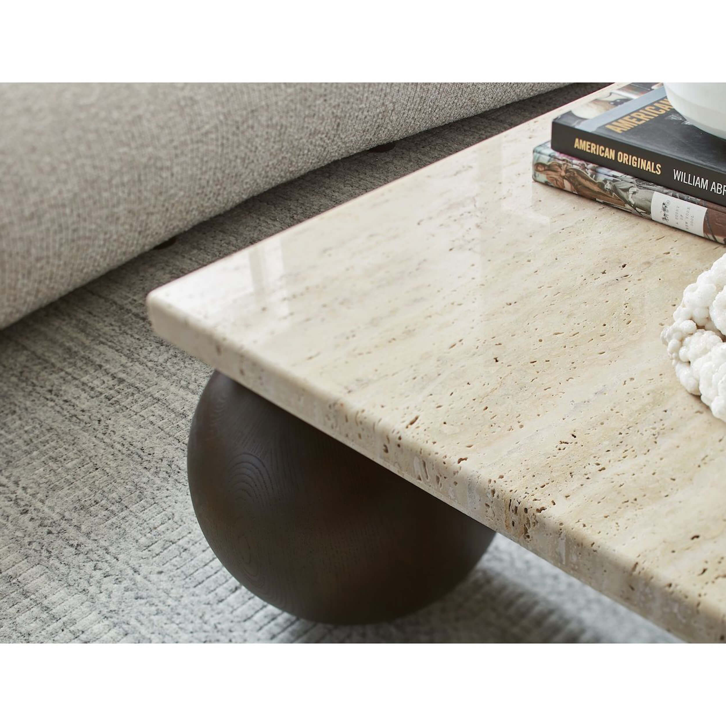 Atlas Coffee Table - Image 3