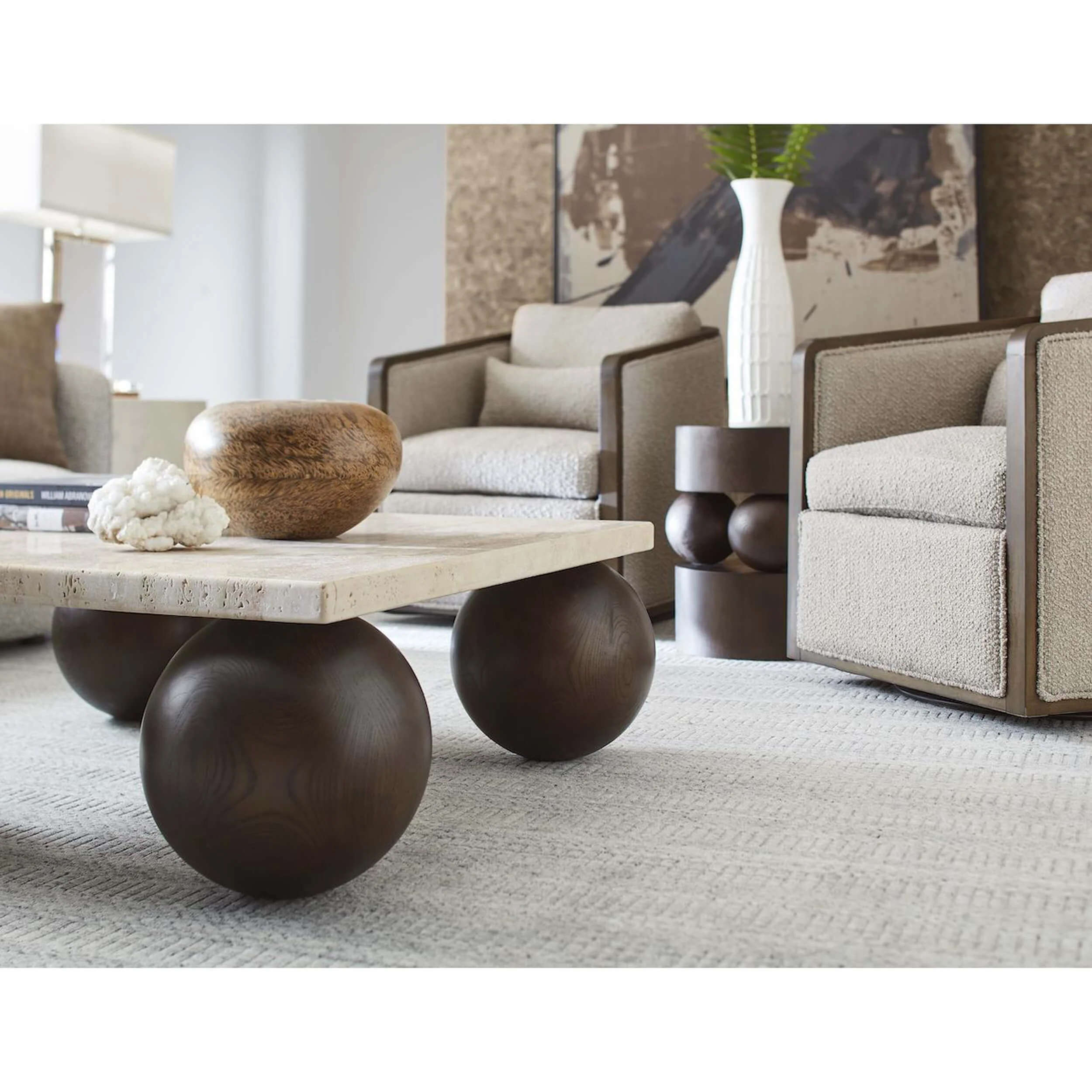 Atlas Coffee Table - Image 4