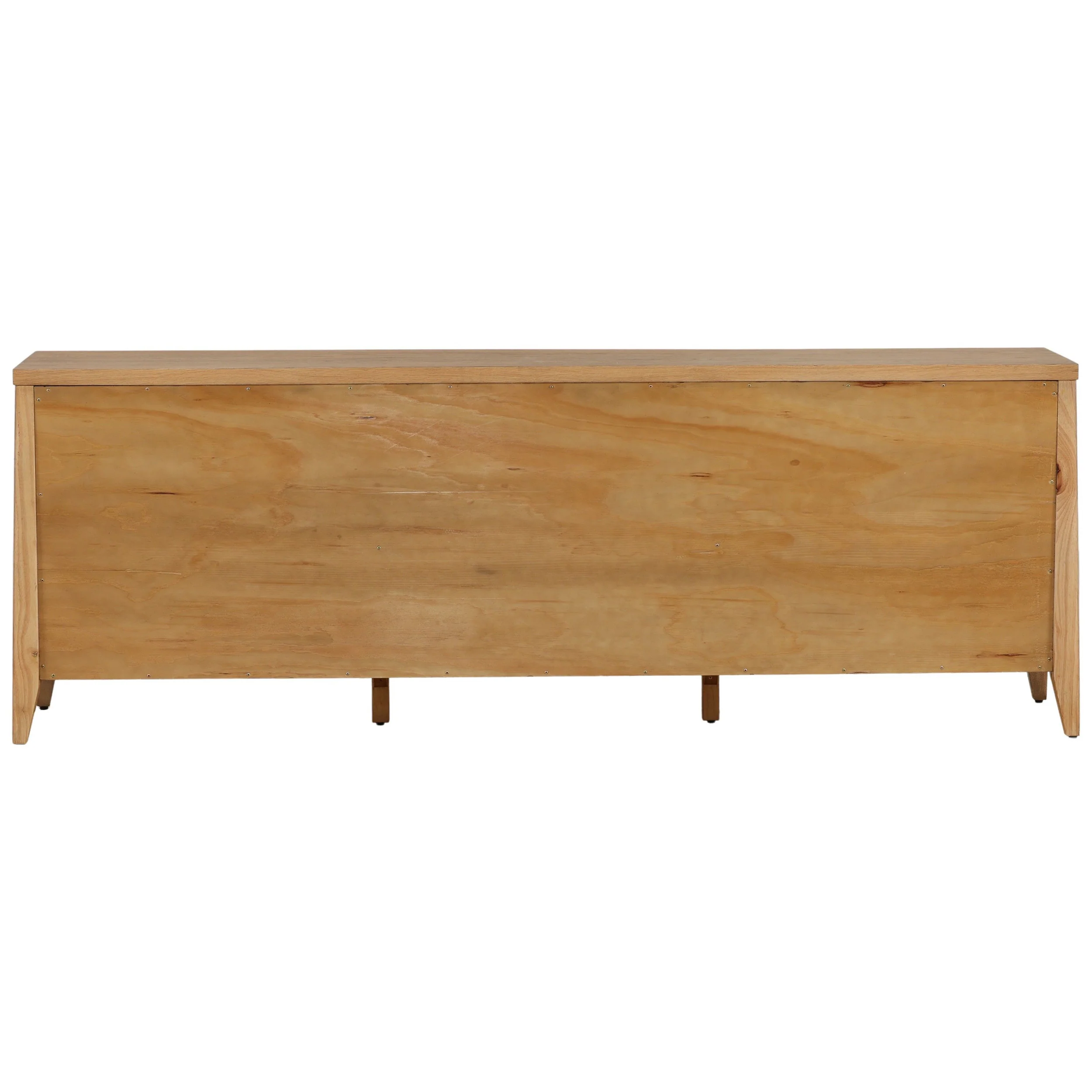 Atley Sideboard, Brown - Image 4