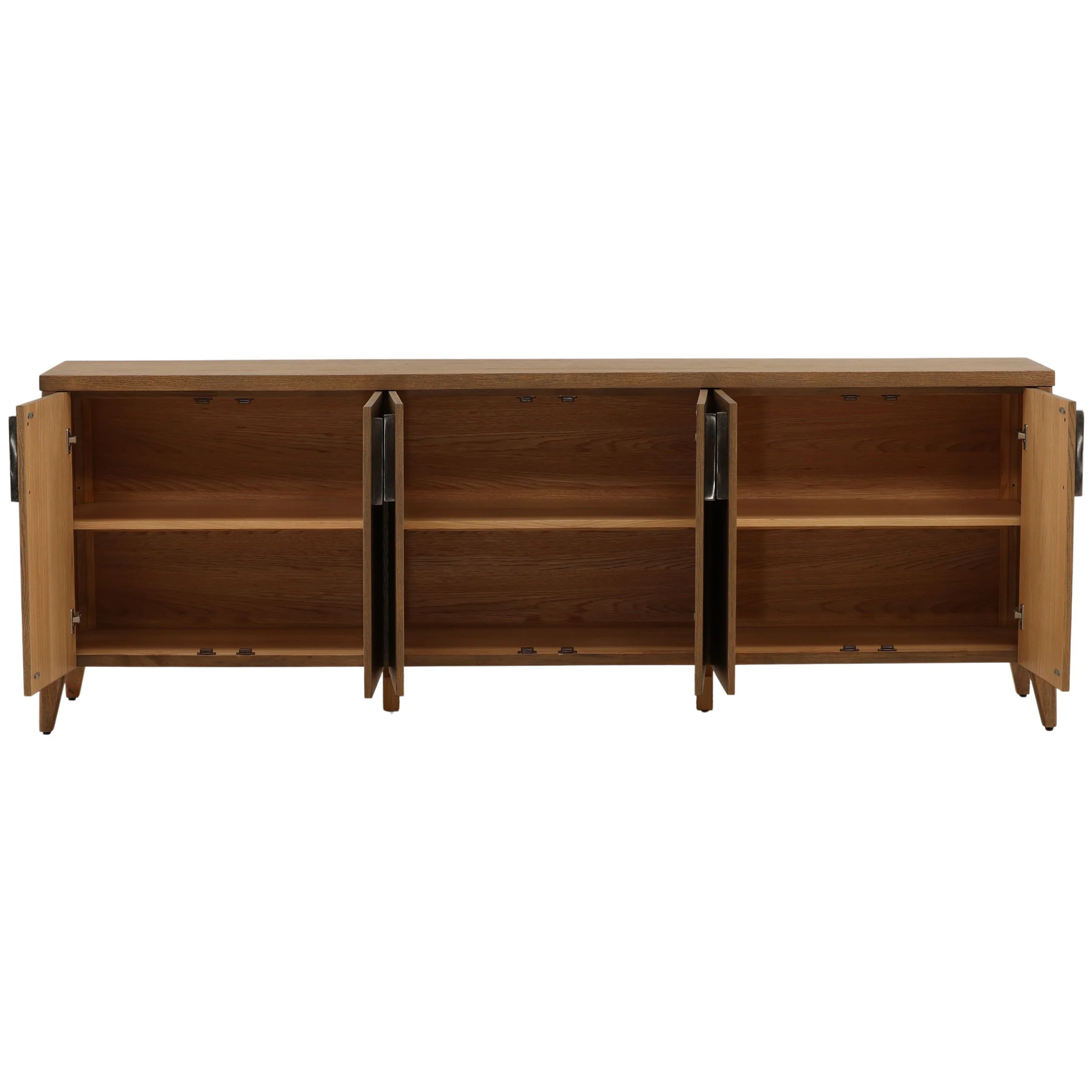 Atley Sideboard, Brown - Image 5