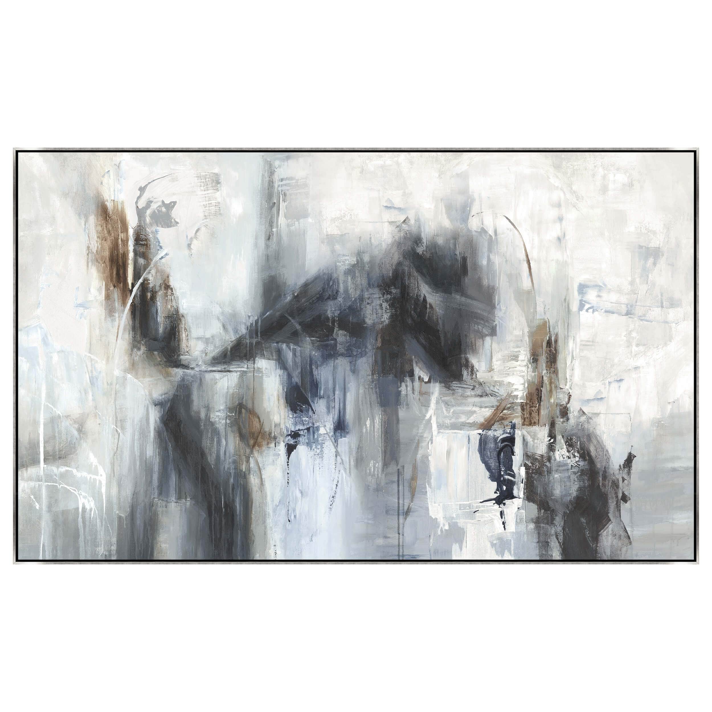 Attribute Framed