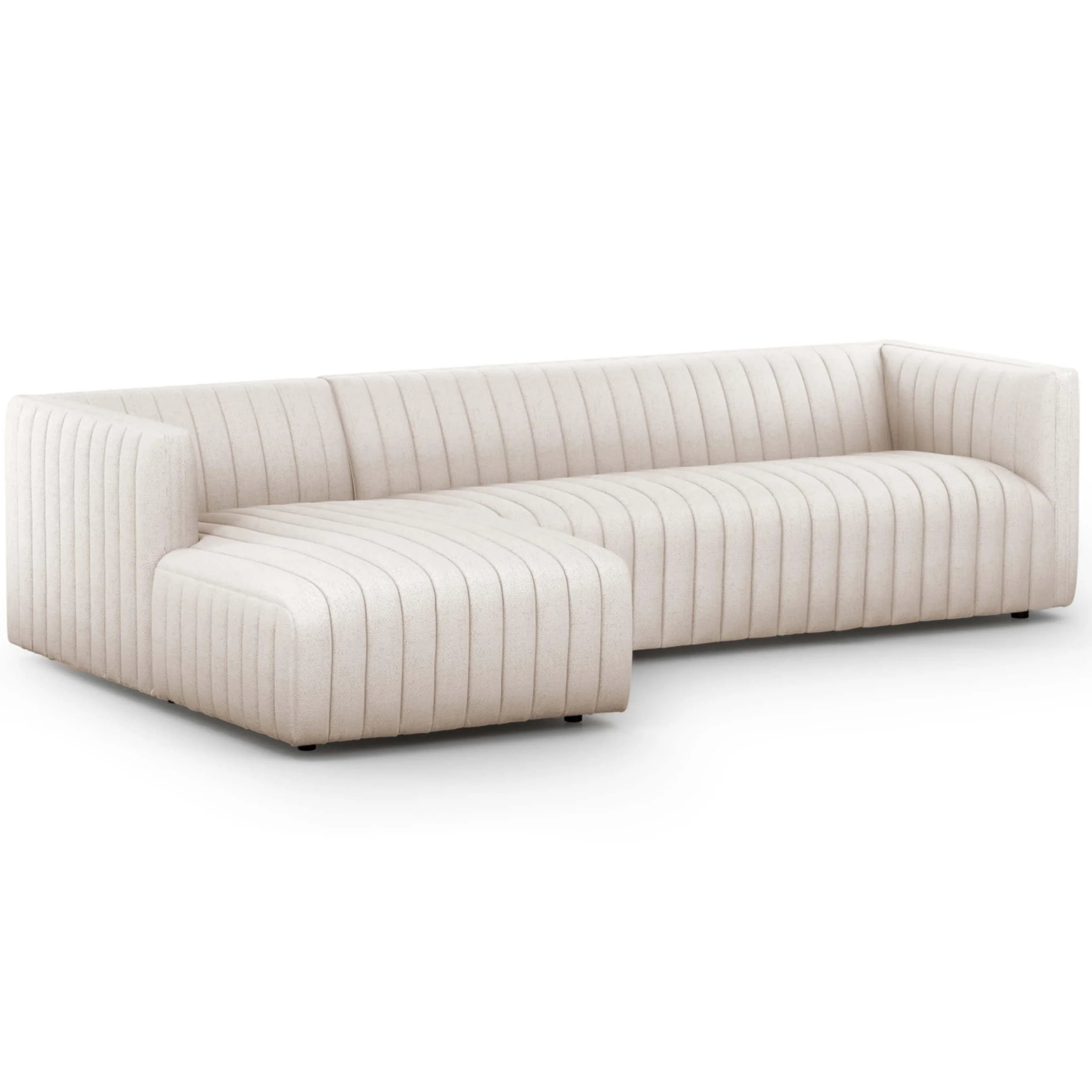Augustine 105" Sectional by Fourhands