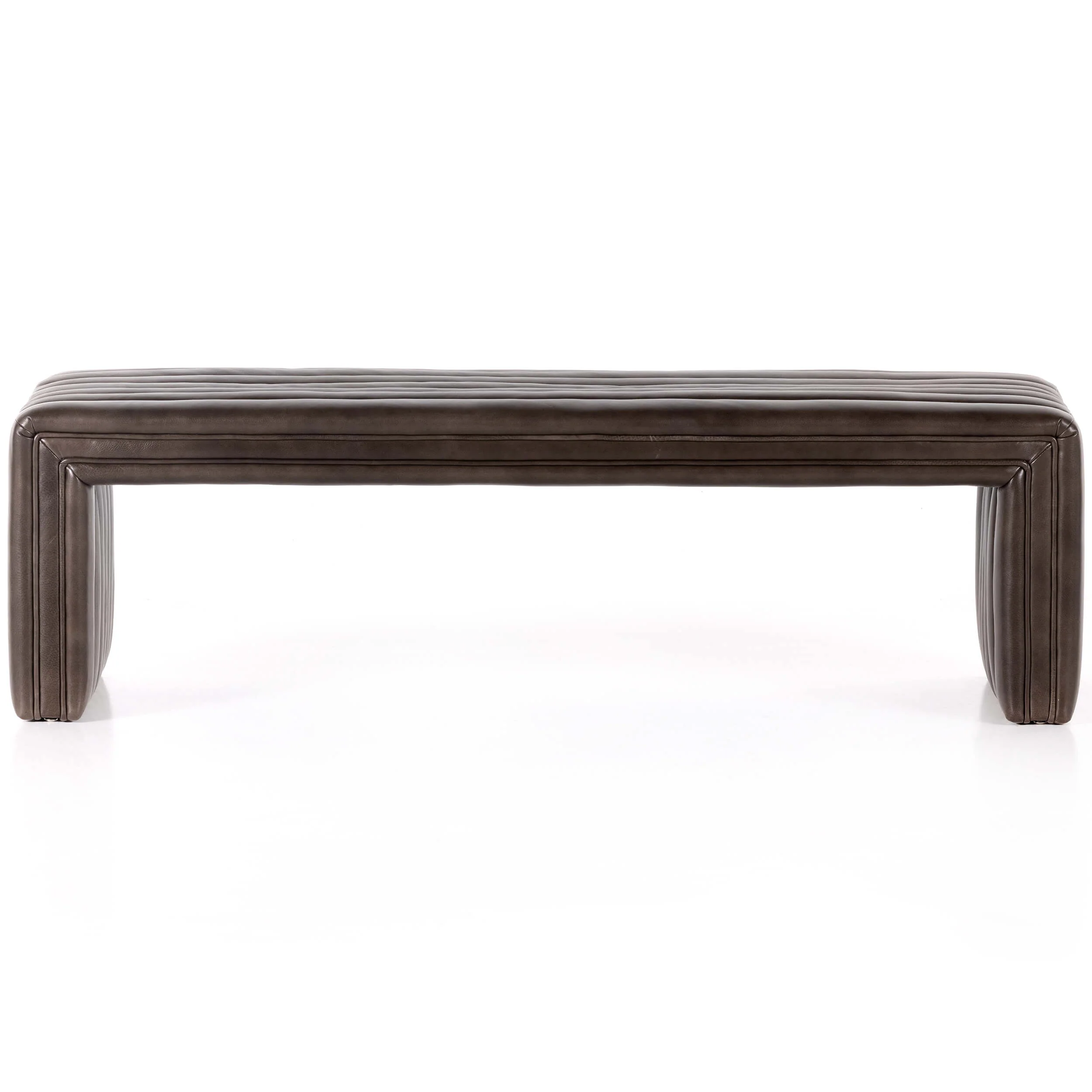 Augustine Bench, Deacon Wolf by Four Hands - Image 2