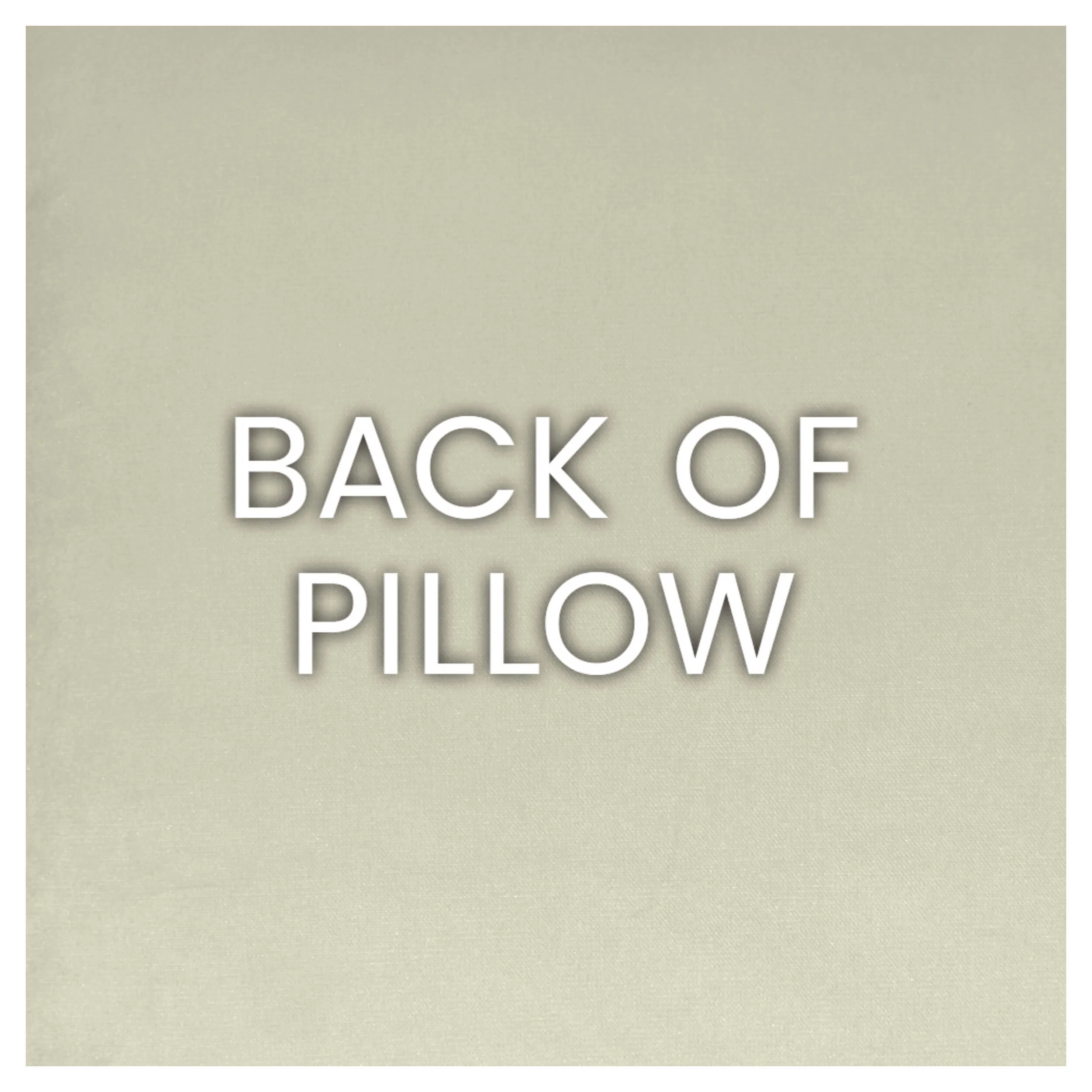 Aura 24" Pillow, Olive, Set of 2 - Image 2