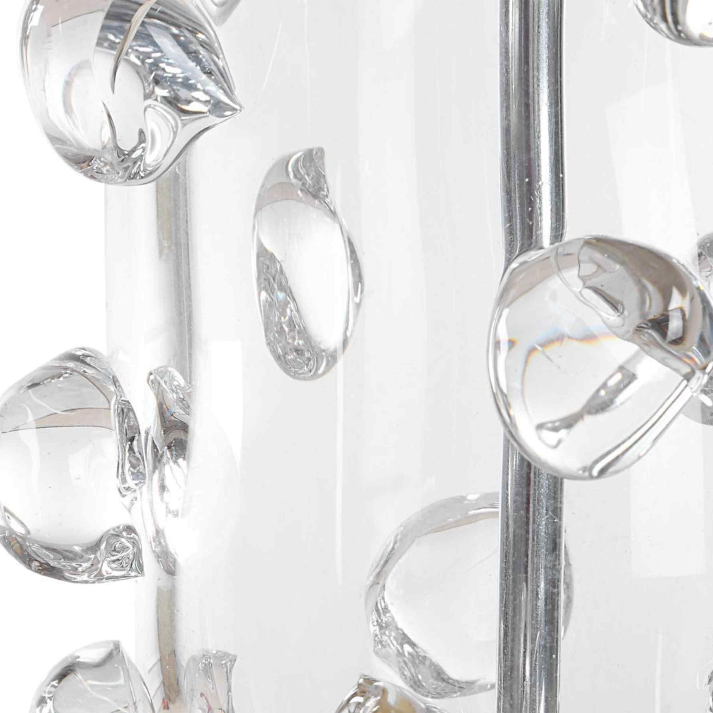 Aura Table Lamp, Clear - Image 3