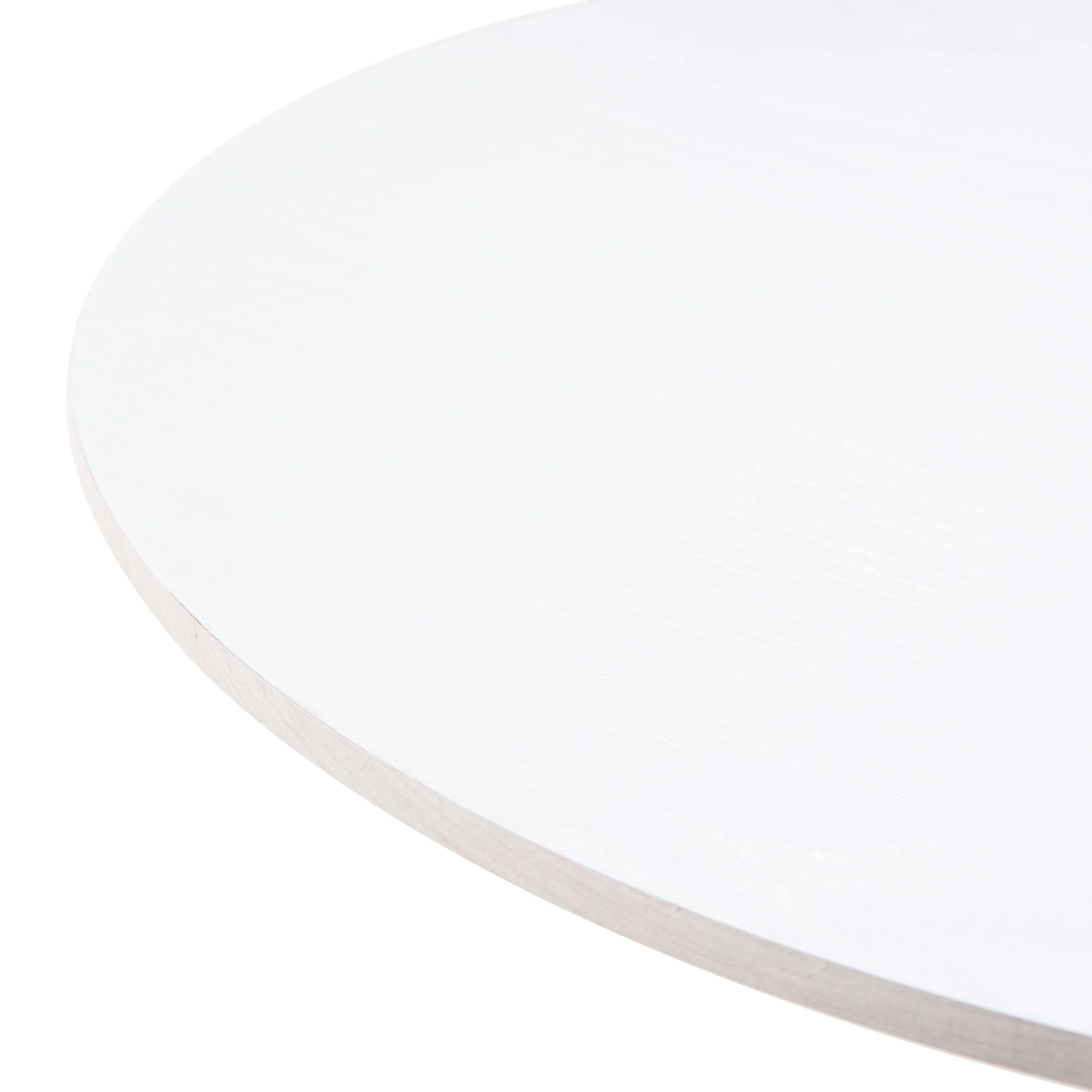 Auray Bar Table, White - Image 3