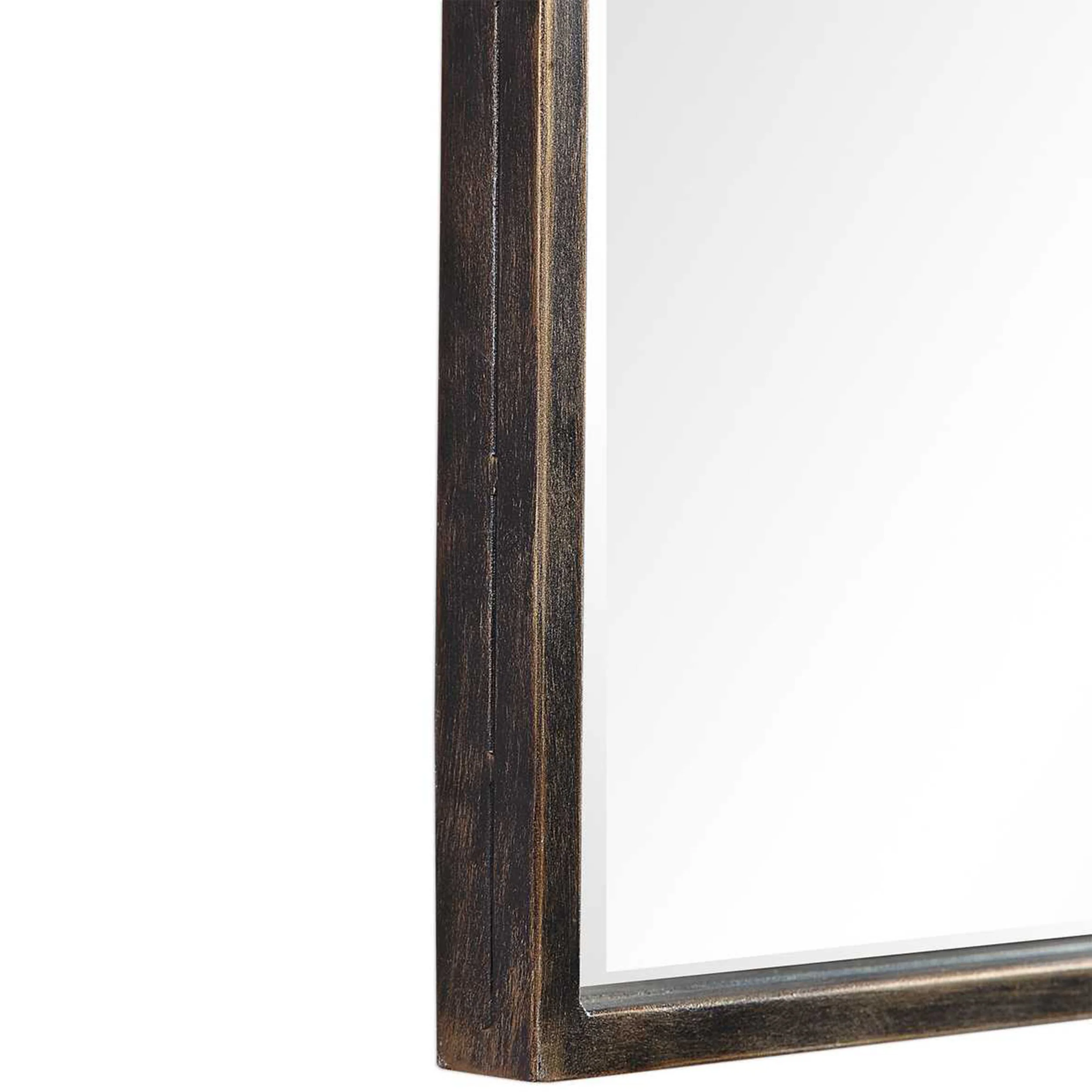 Austin Mirror, Dark Bronze - Image 3