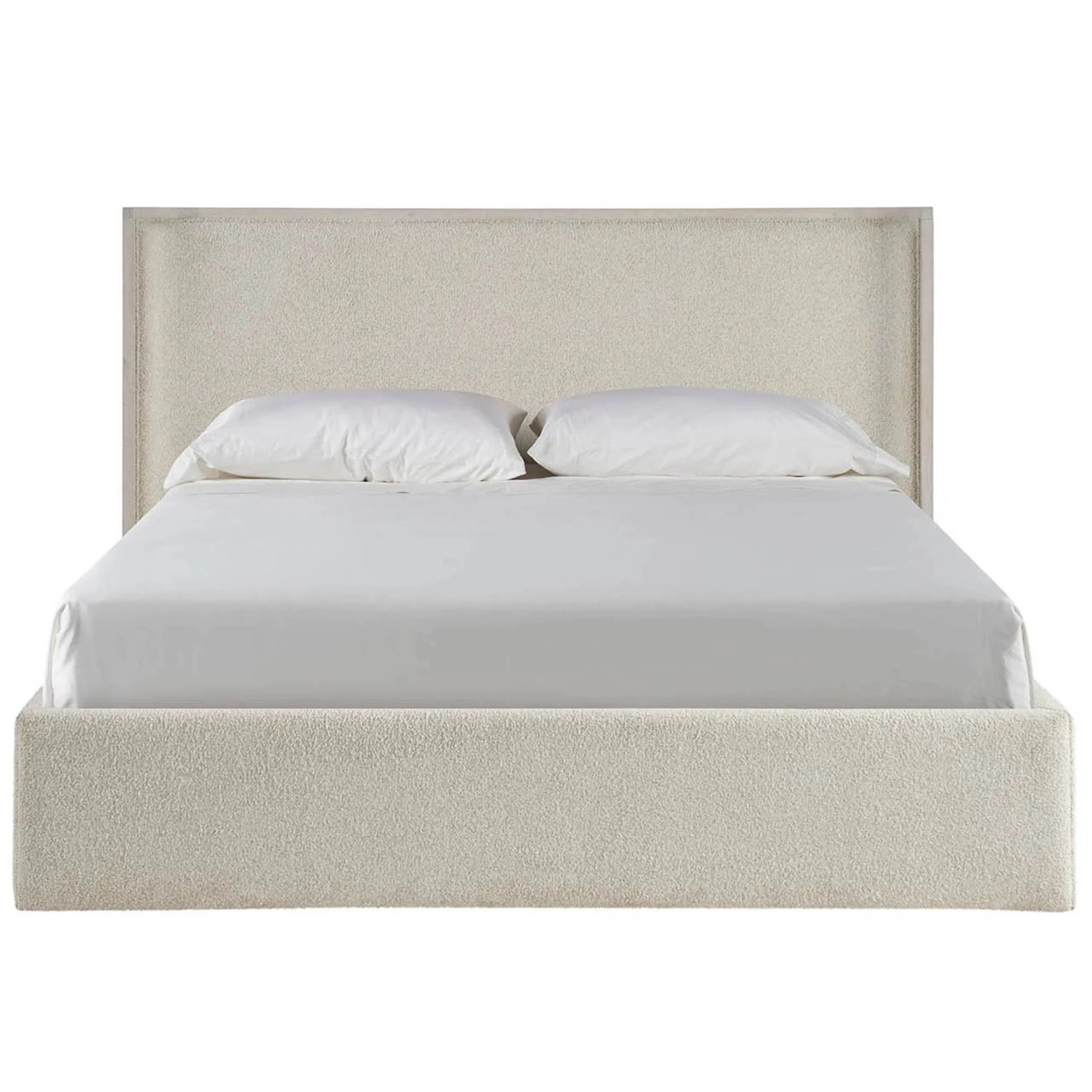 Avaline Owen Storage Bed, White Oak - Image 2