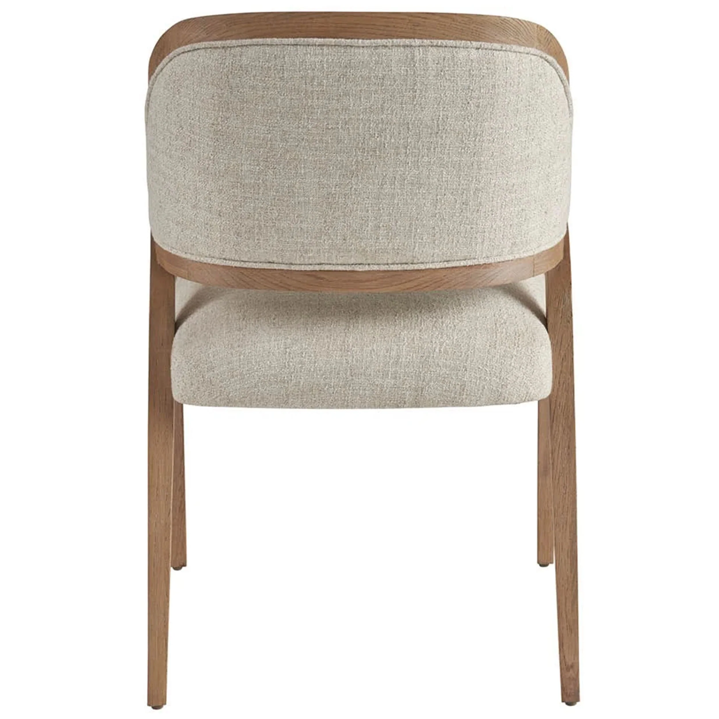 Avaline Side Chair, Monique Linen/Skylark - Image 3