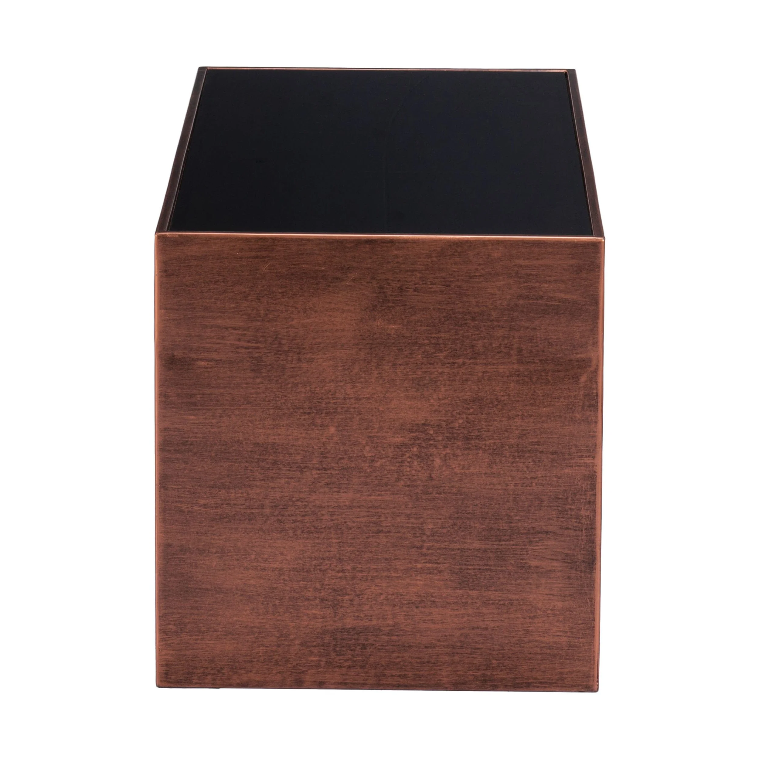Aveiro Coffee Table, Copper - Image 3