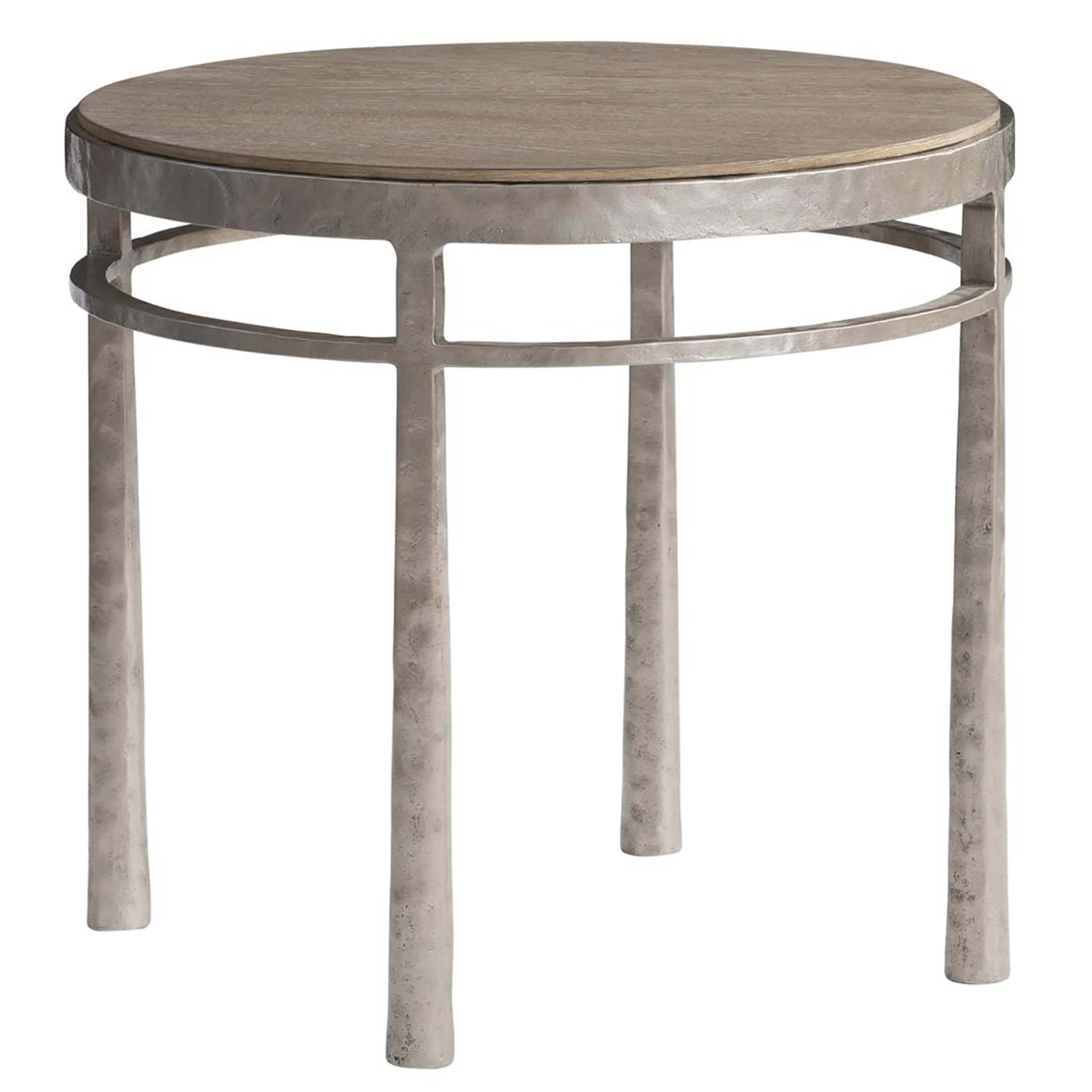 Aventura Round Side Table