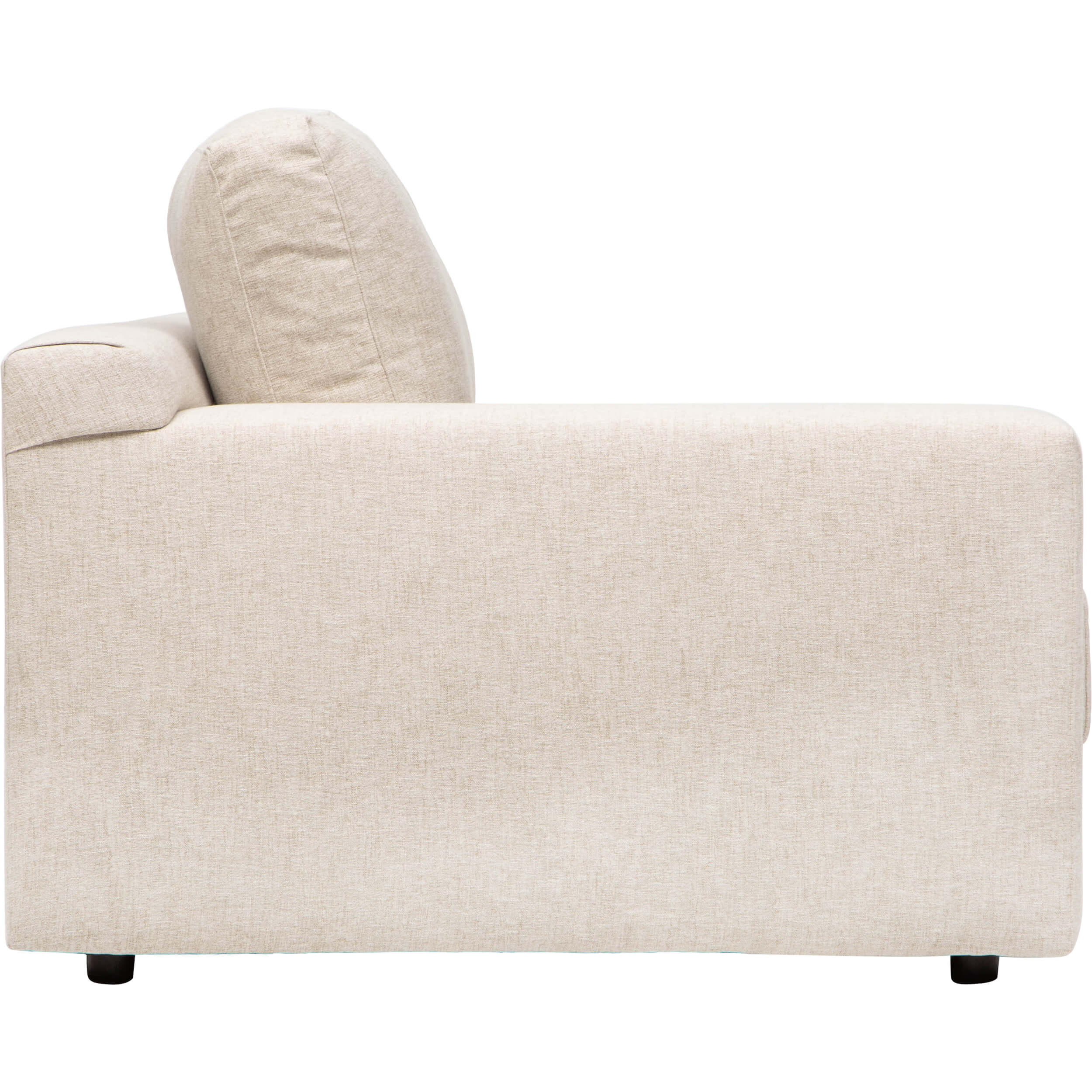 Axel Sectional, Cassie Desert - Image 3