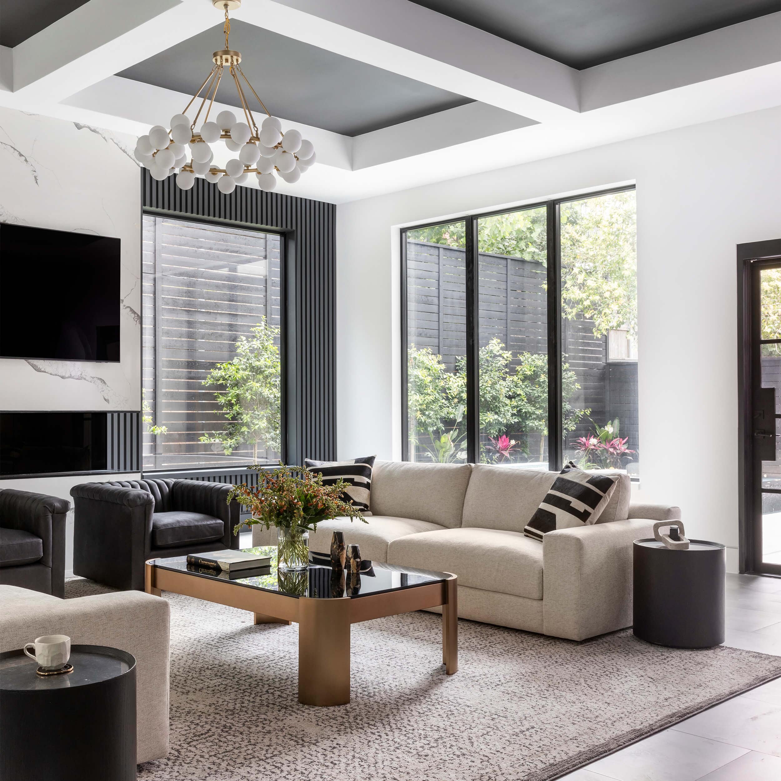Axel Sofa, Tara Oat - Image 5
