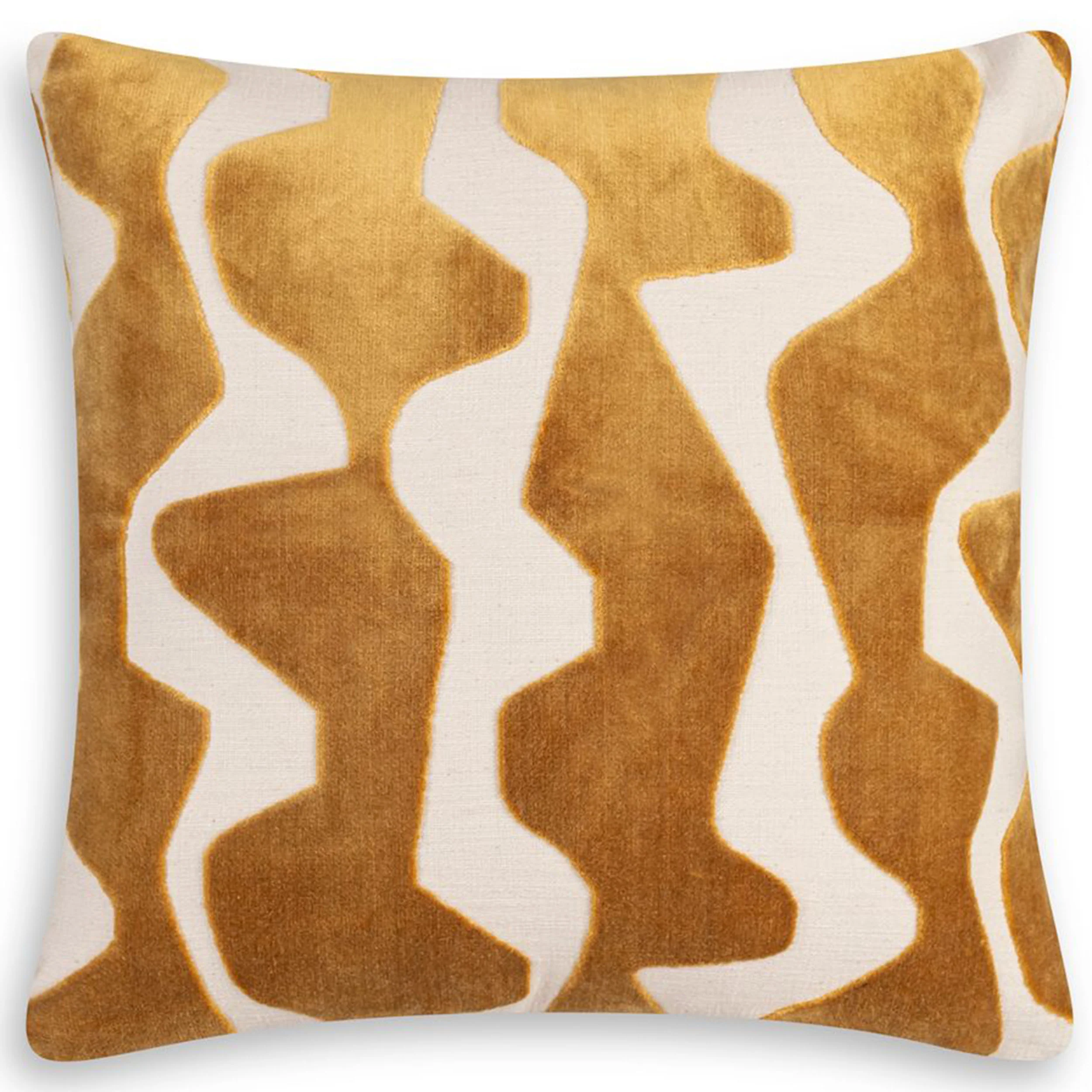 Axel Wavy Pillow by Cloud9 - Image 4