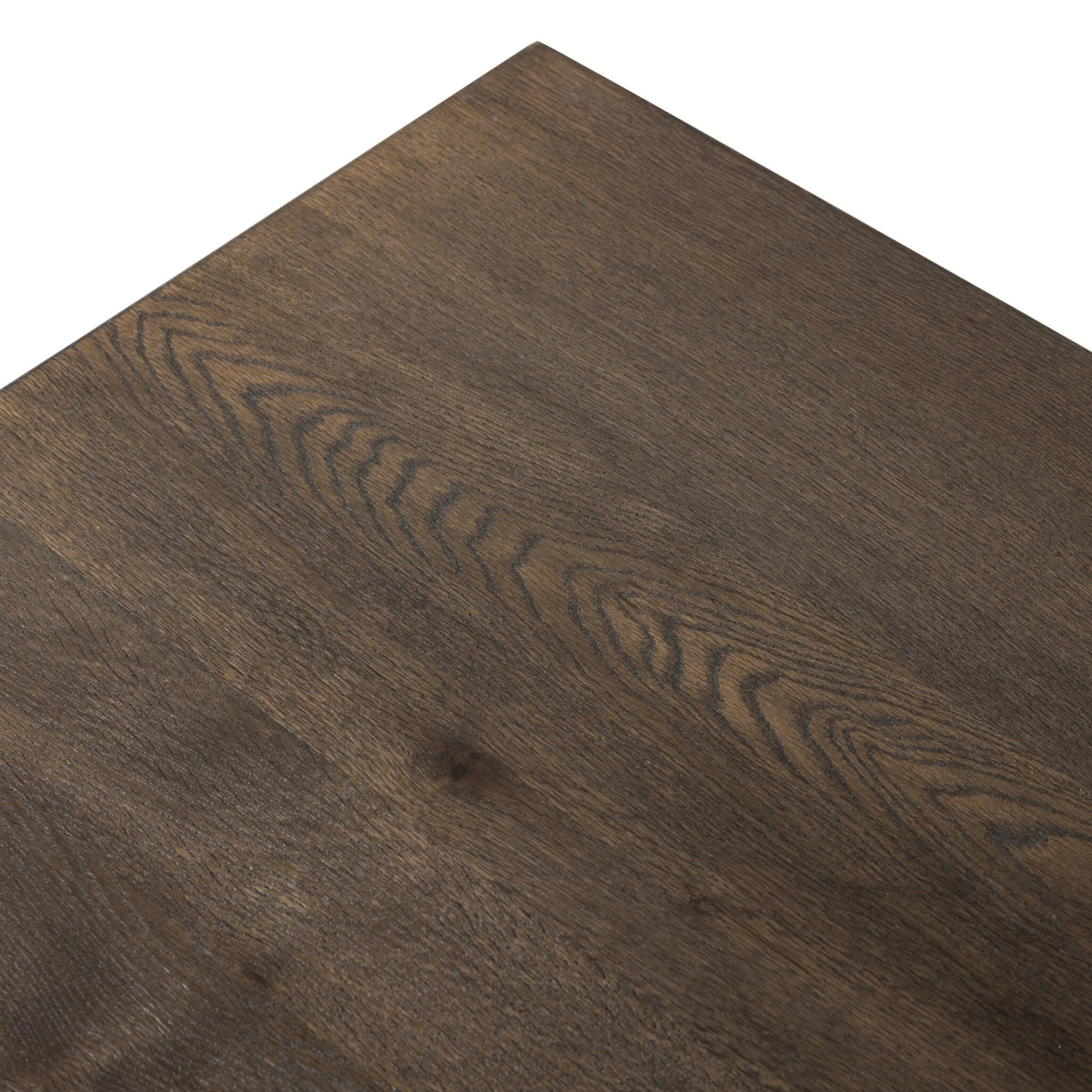 Azien Dining Table, Espresso by Four Hands - Image 11