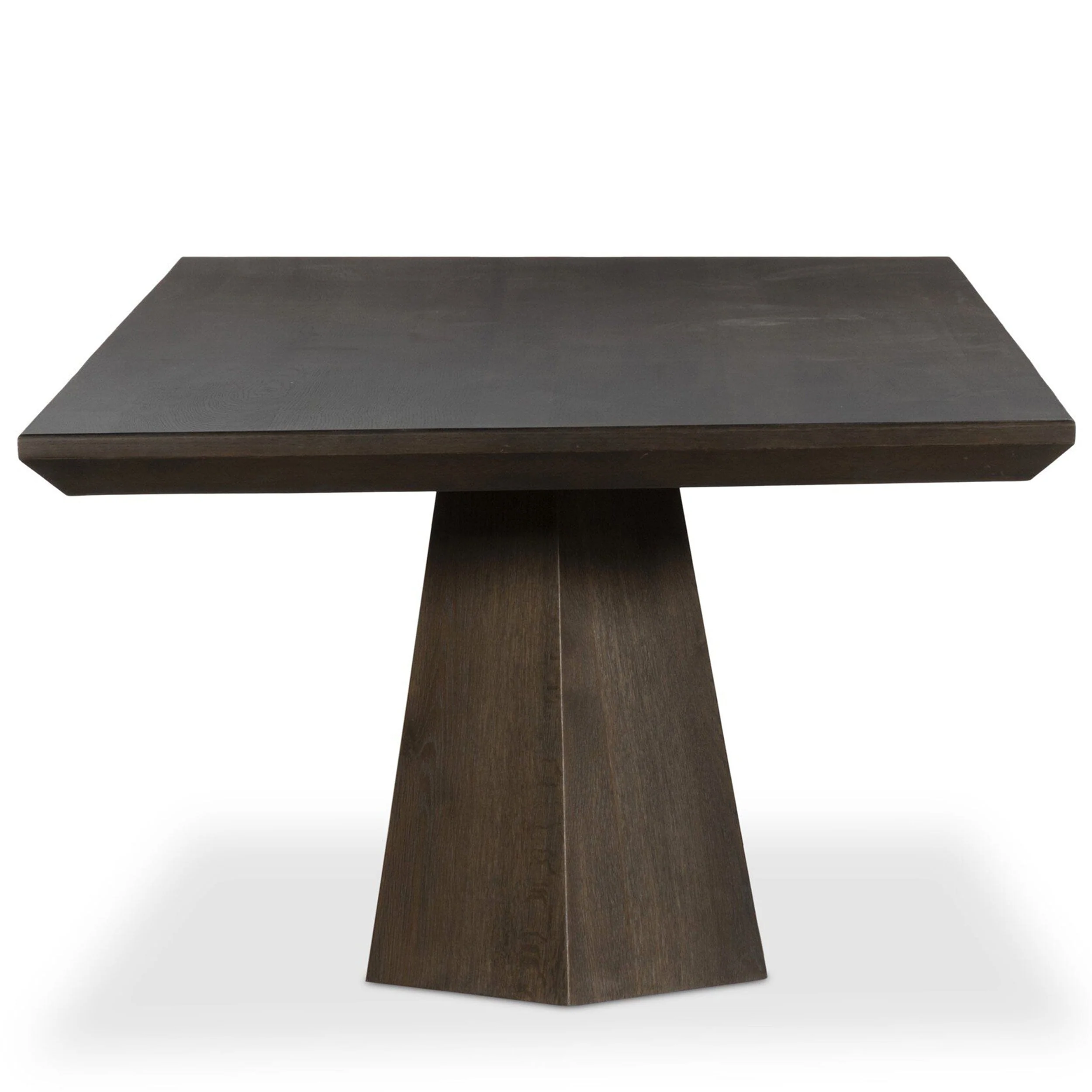 Azien Dining Table, Espresso by Four Hands - Image 9