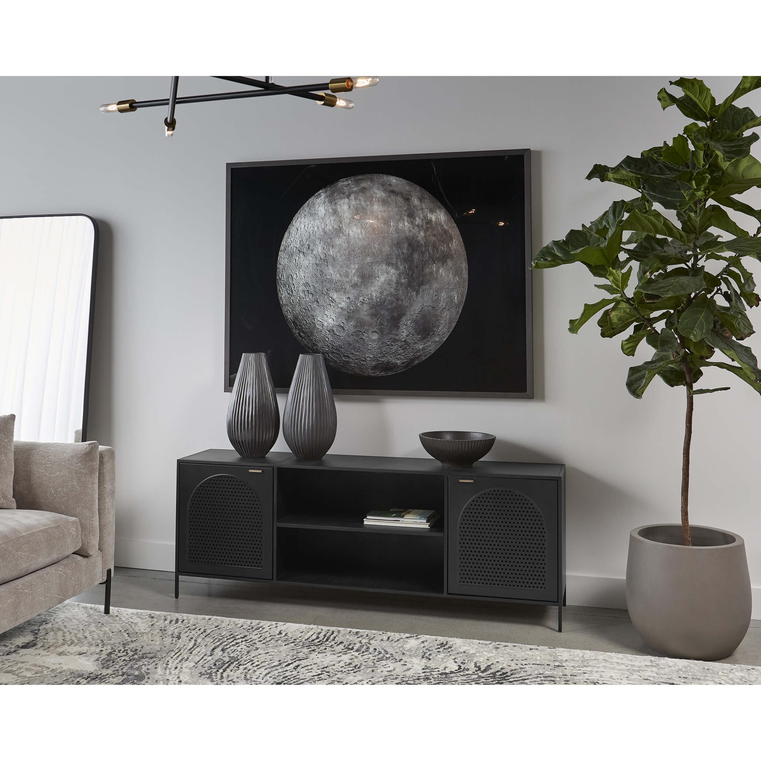 Aziza Media Console - Image 4