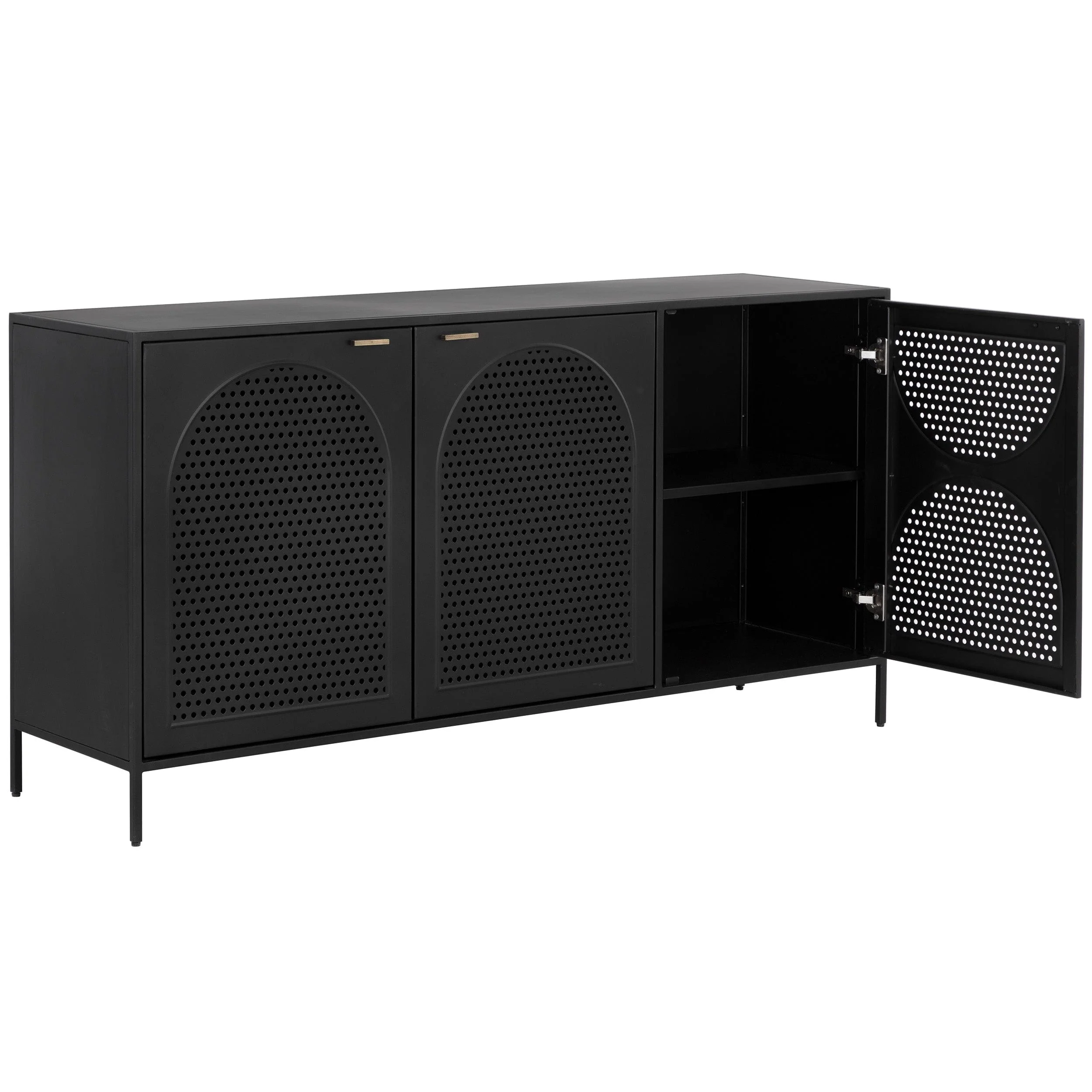 Aziza Sideboard - Image 3