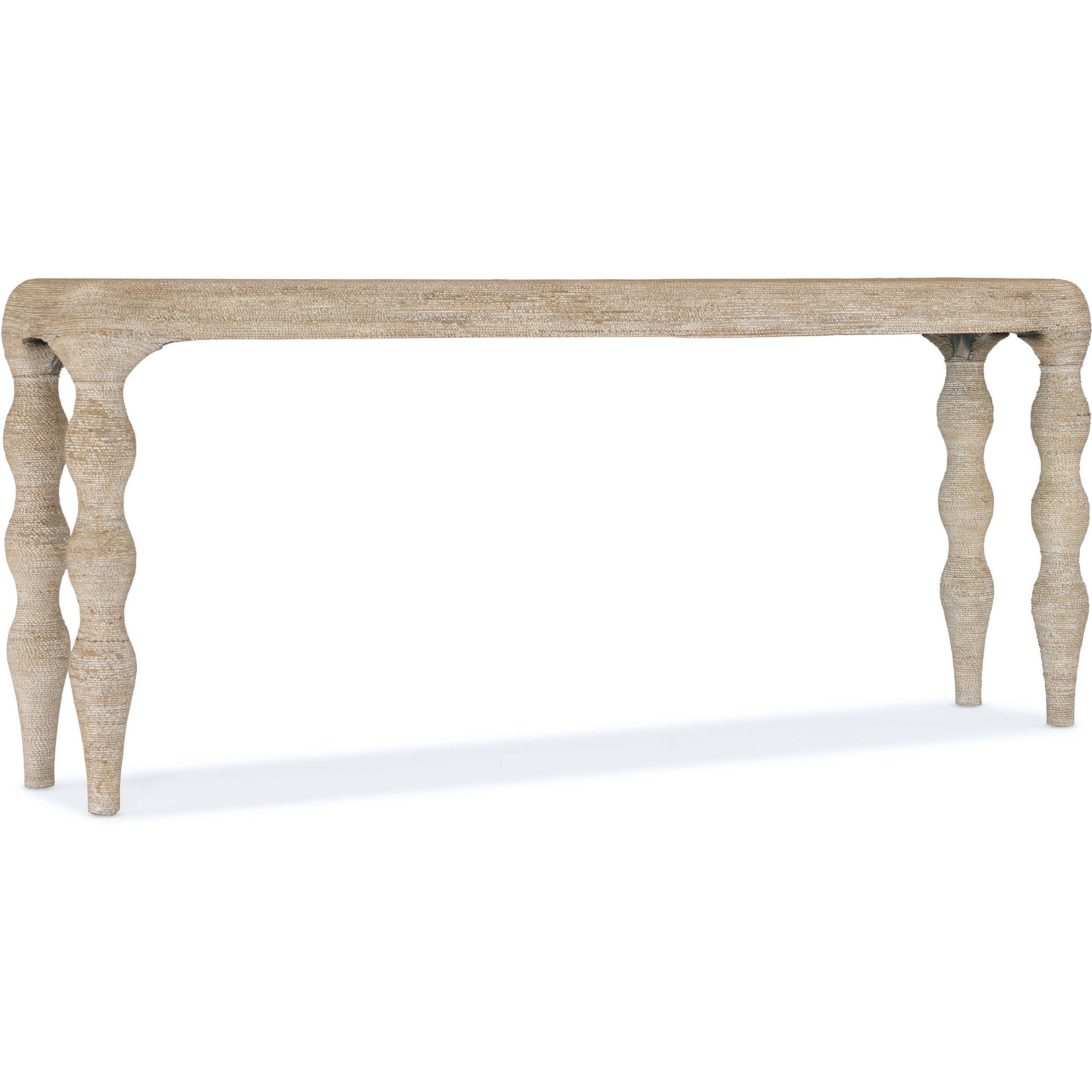 Bahari Console Table