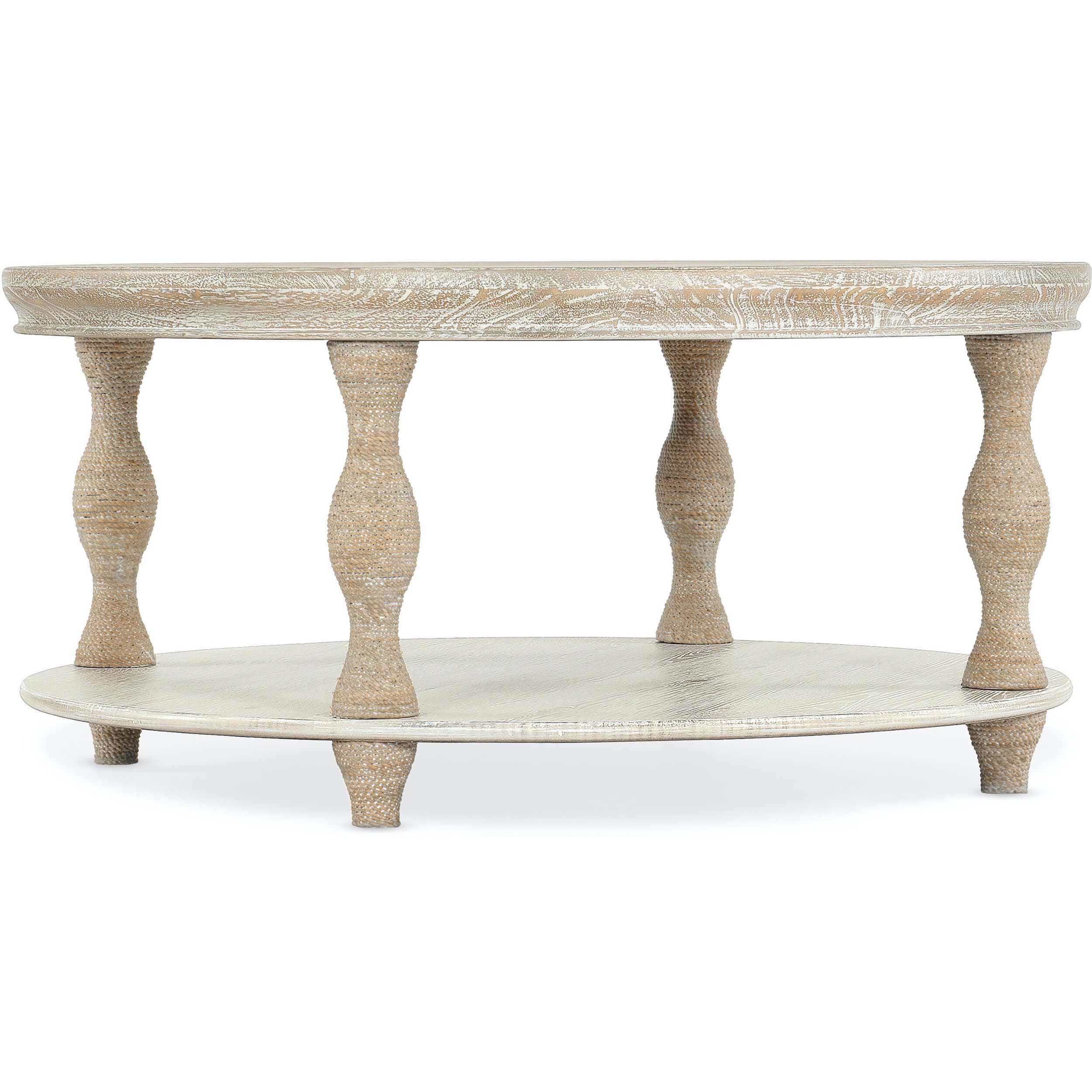 Bahari Round Cocktail Table