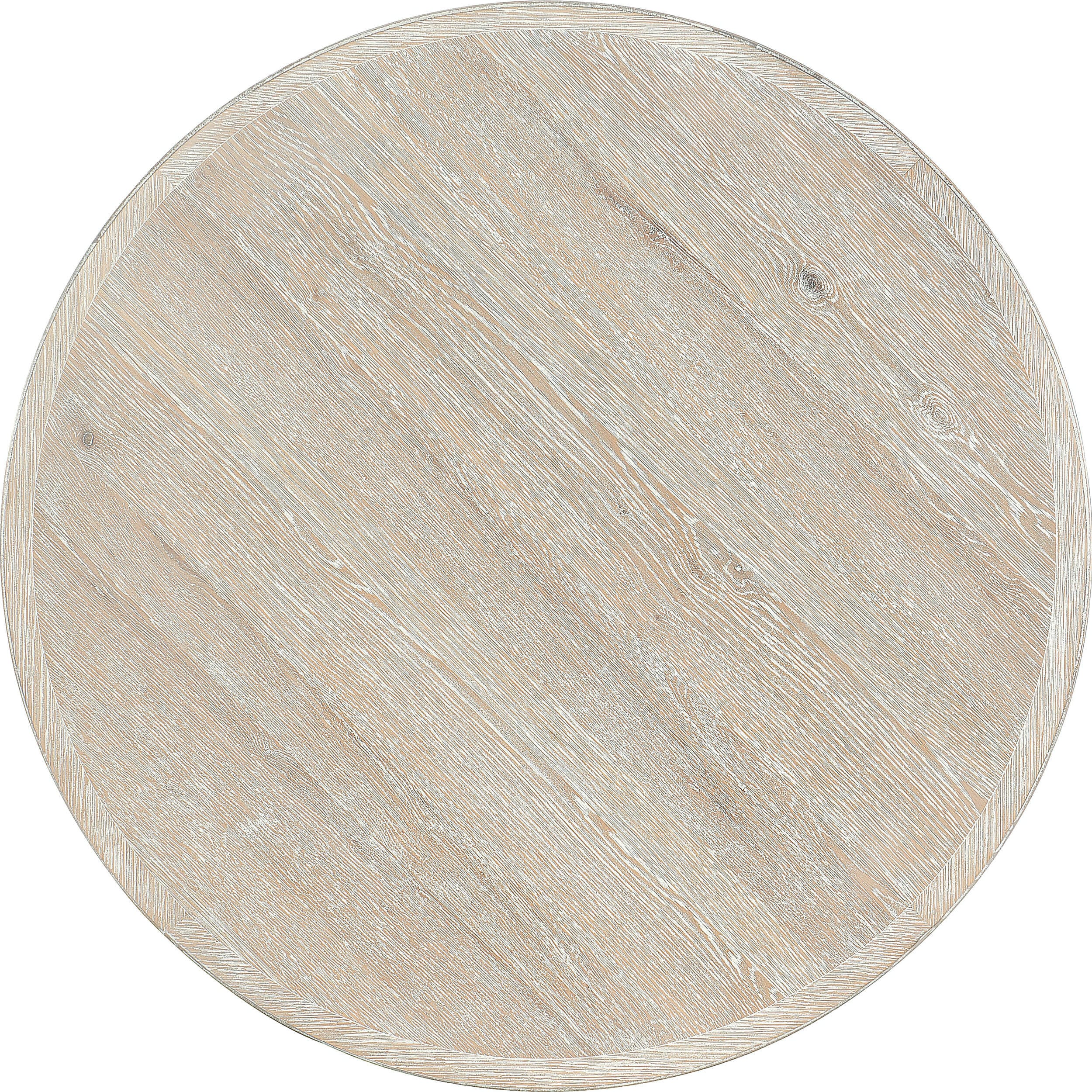 Bahari Round Cocktail Table - Image 3