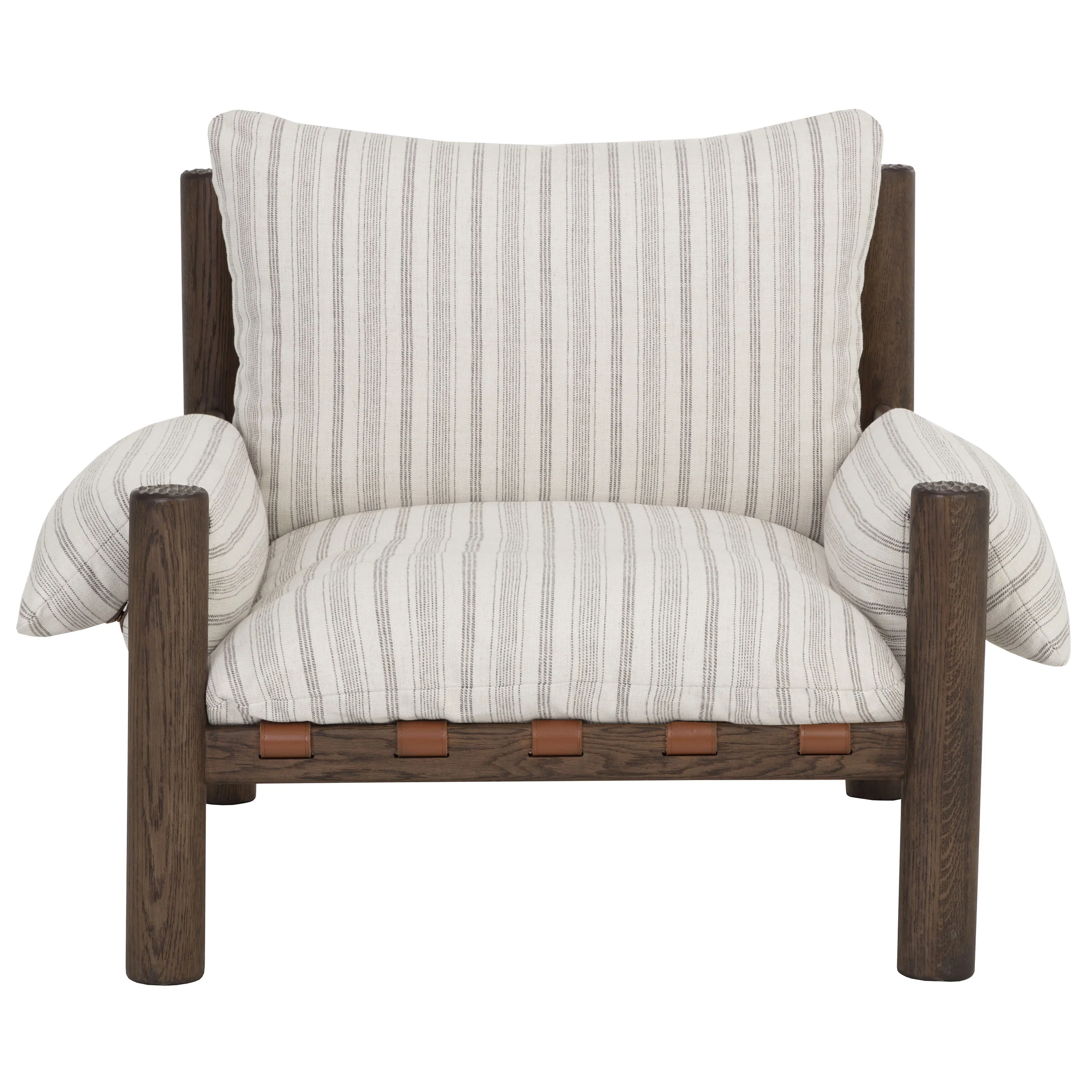 Balto Chair, Gifford Script - Image 2