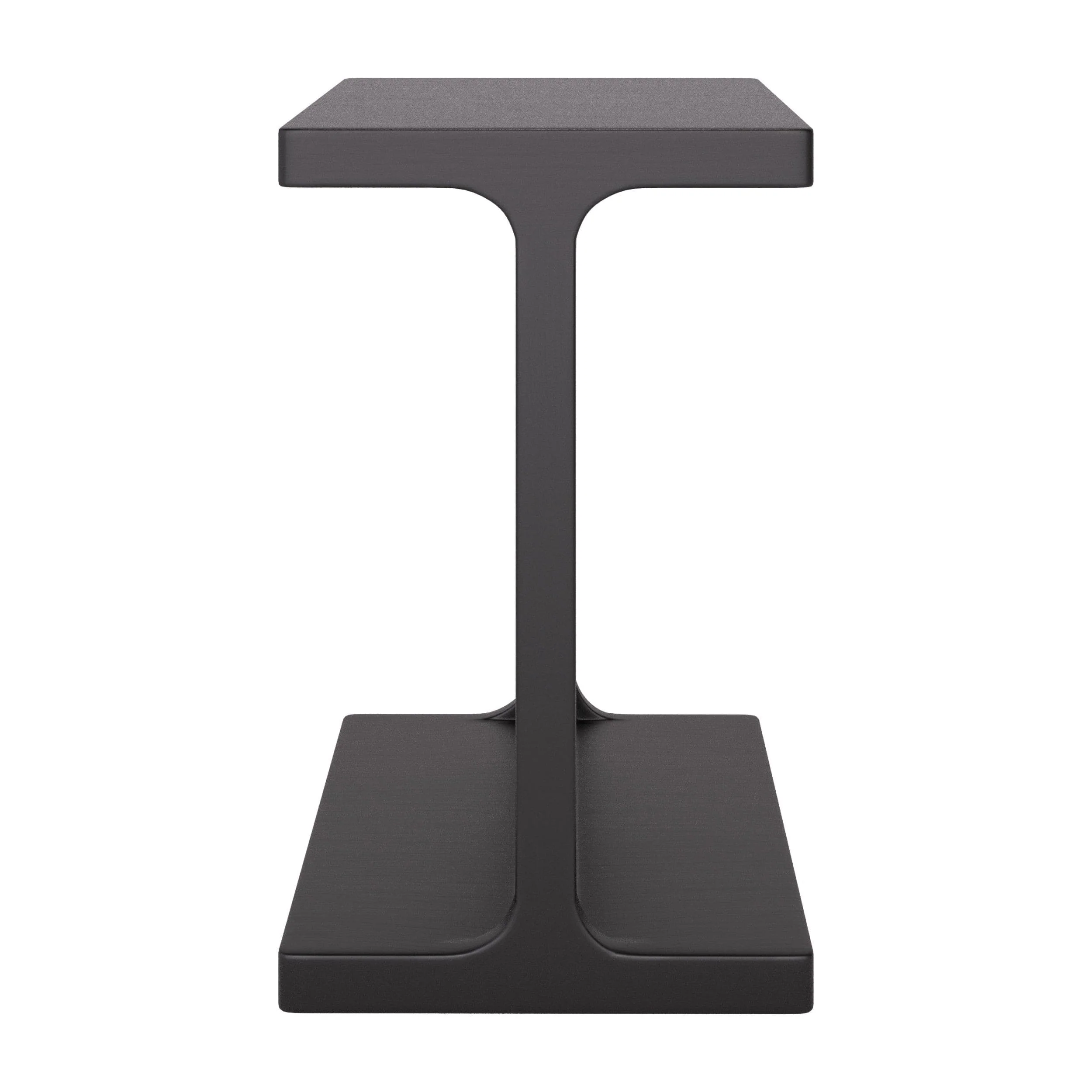 Bama Side Table, Black - Image 3