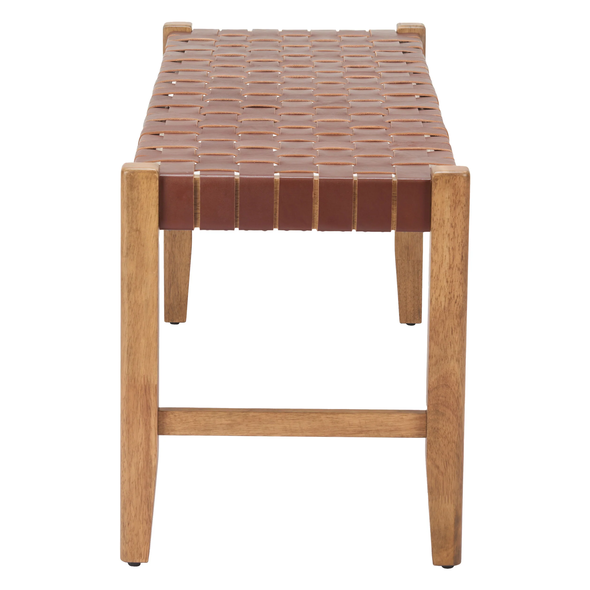 Bandani Bench, Brown - Image 3